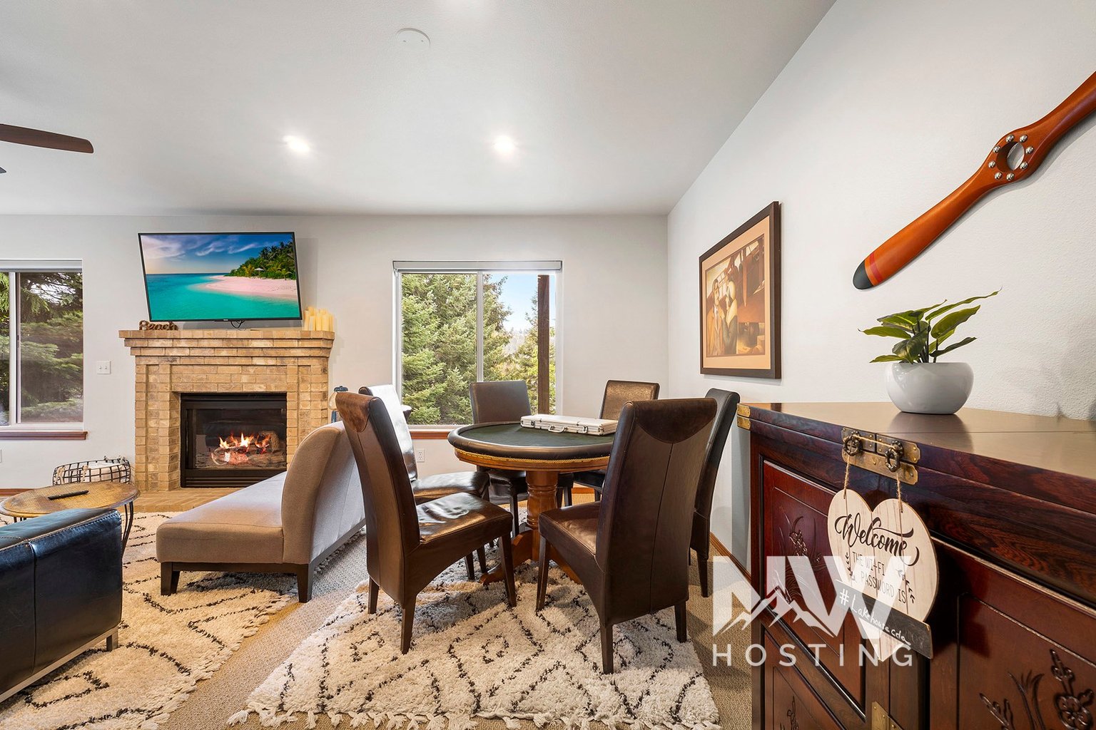 Coeur D Alene Vacation Rental