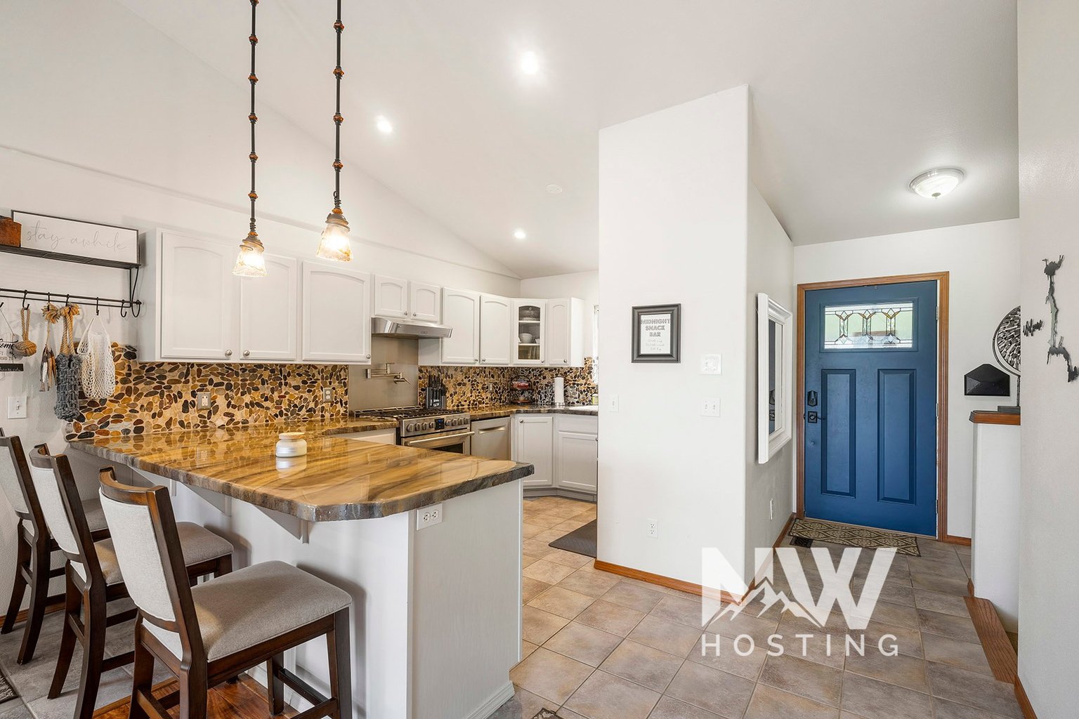 Coeur D Alene Vacation Rental