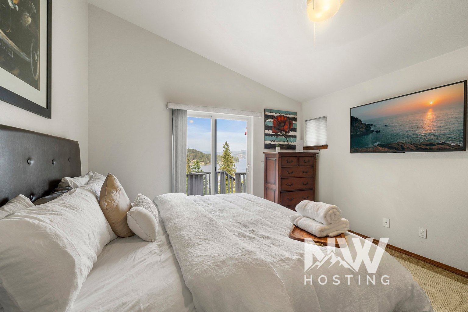 Coeur D Alene Vacation Rental