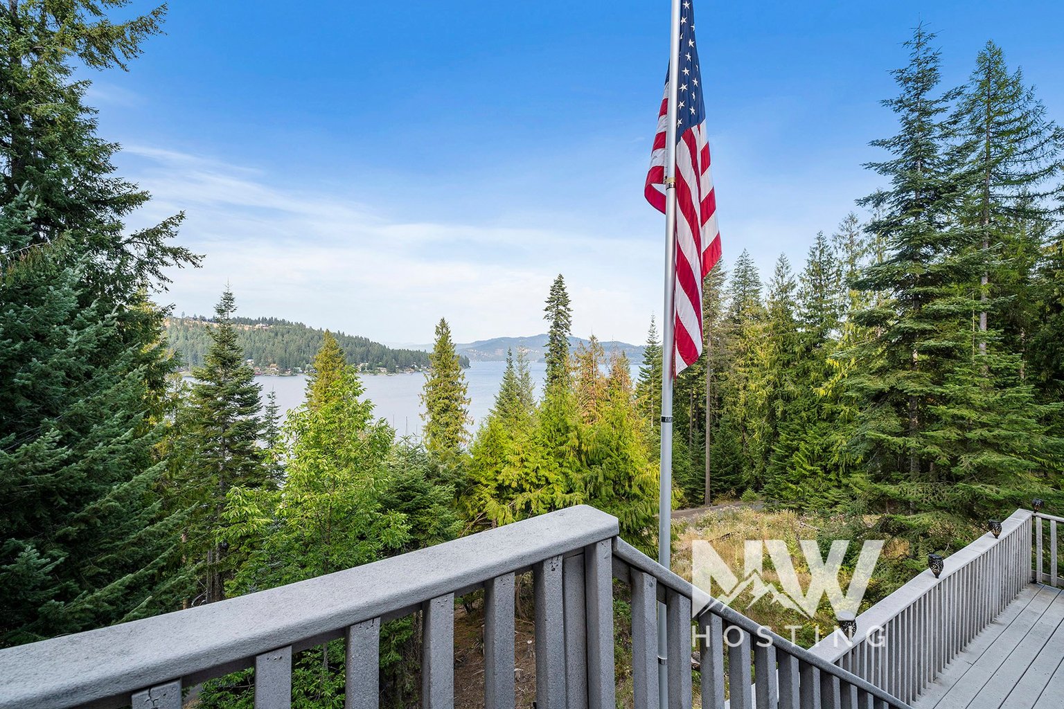 Coeur D Alene Vacation Rental