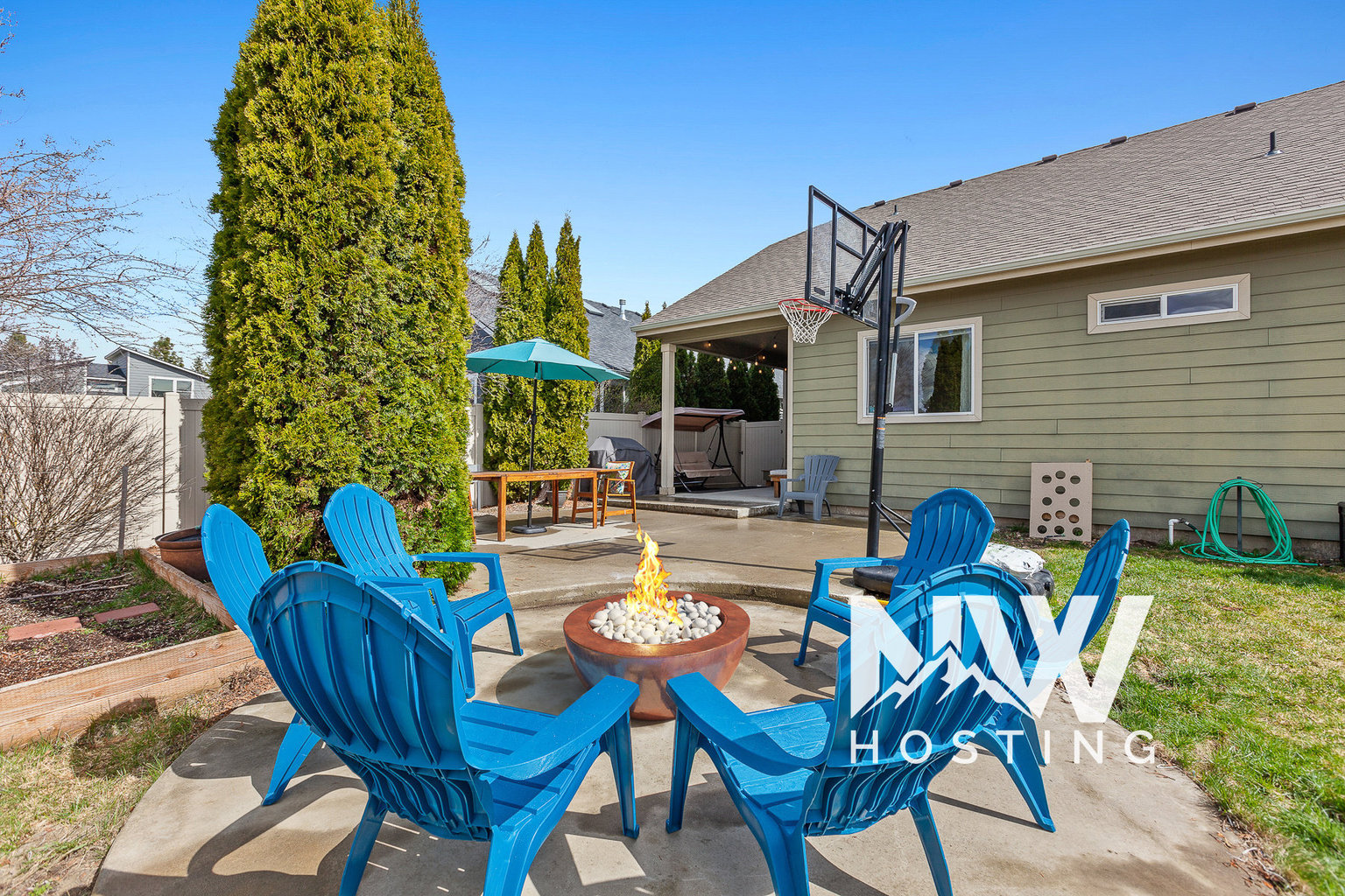 Coeur D Alene Vacation Rental