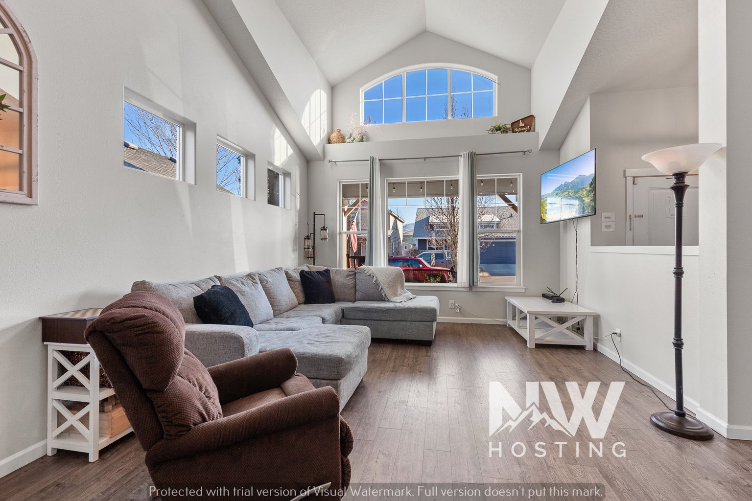 Coeur D Alene Vacation Rental