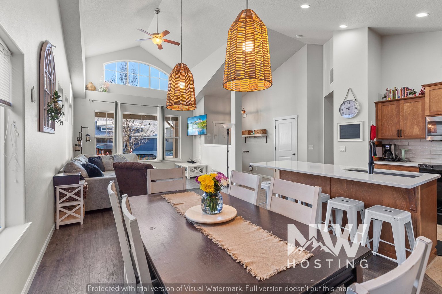 Coeur D Alene Vacation Rental