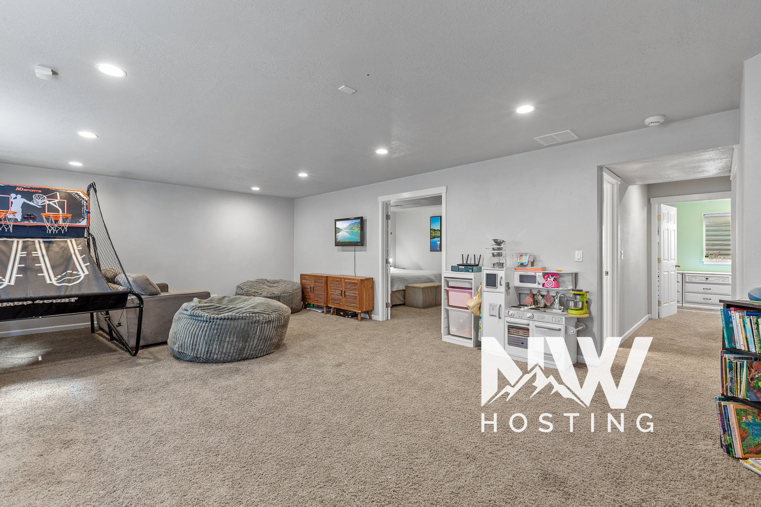 Coeur D Alene Vacation Rental