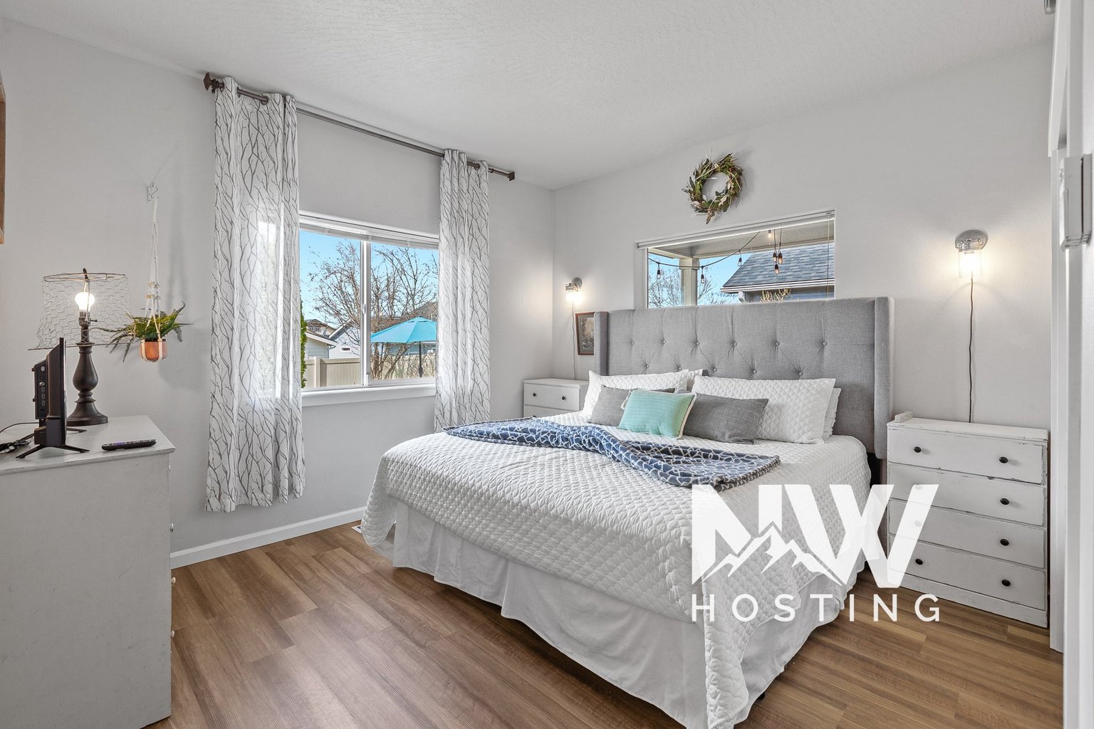 Coeur D Alene Vacation Rental