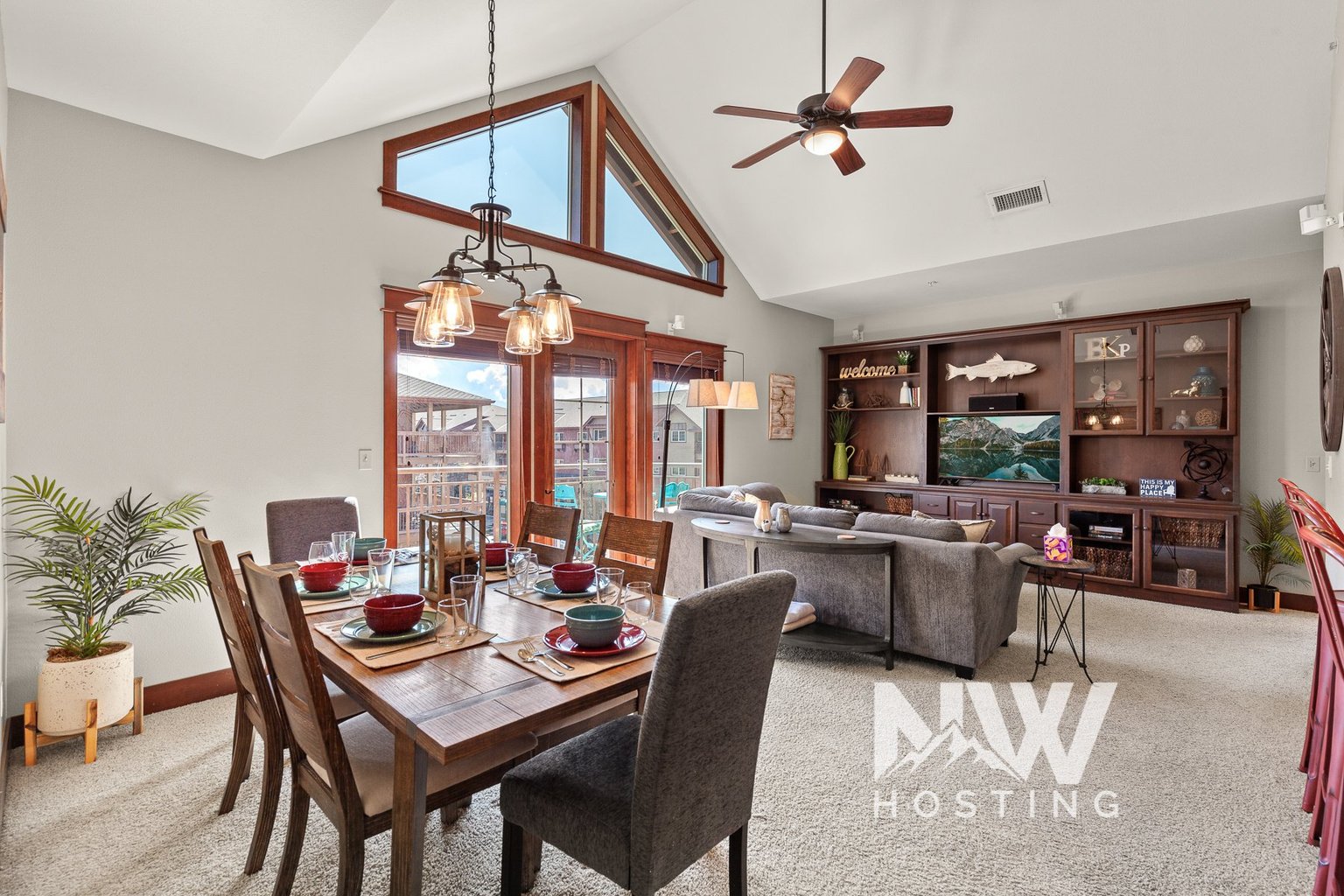 Coeur D Alene Vacation Rental