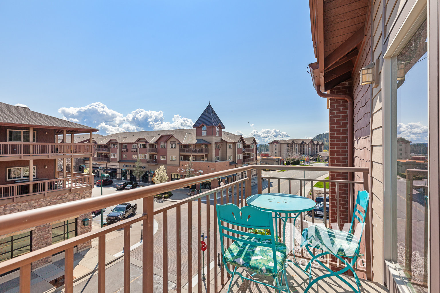 Coeur D Alene Vacation Rental