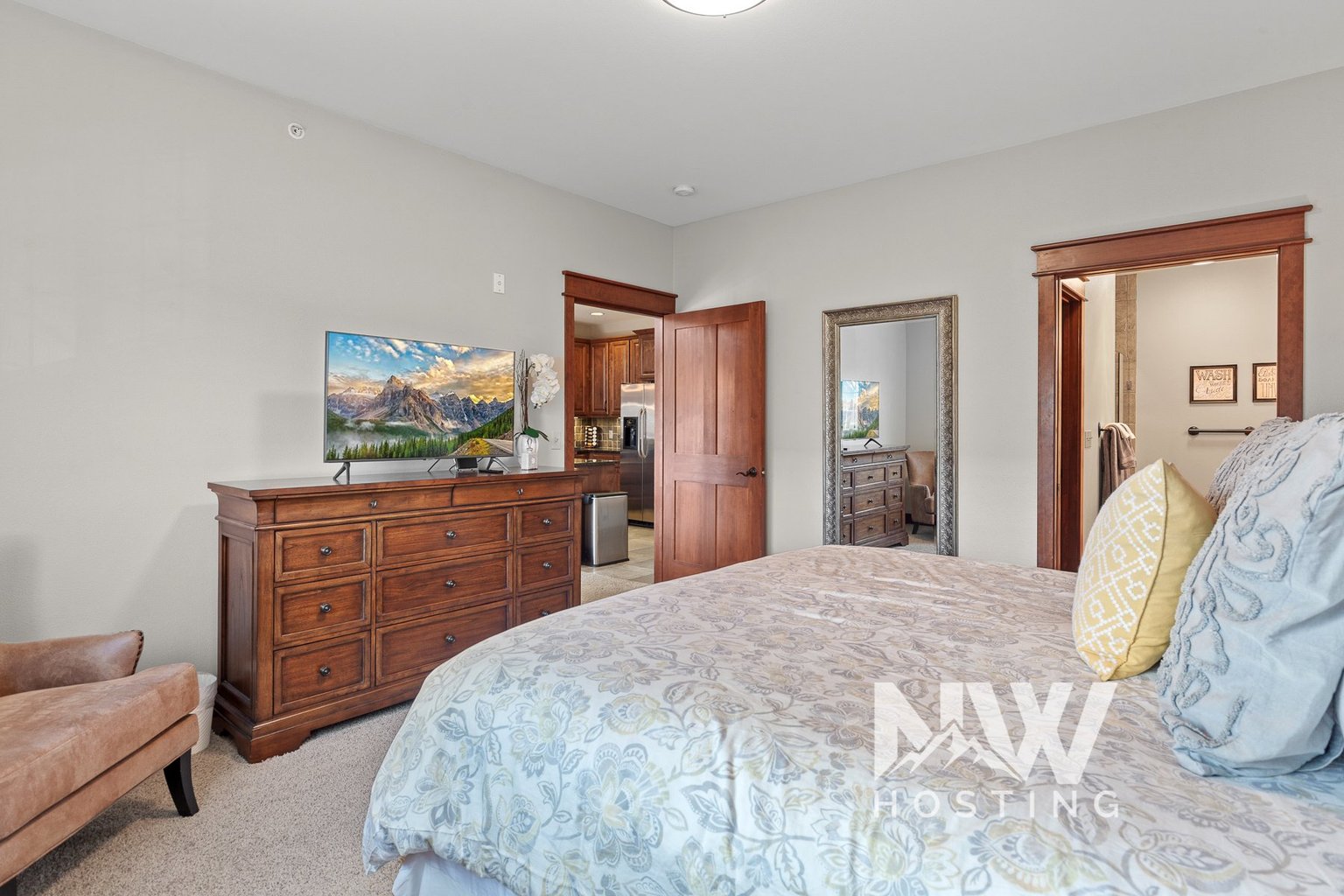 Coeur D Alene Vacation Rental