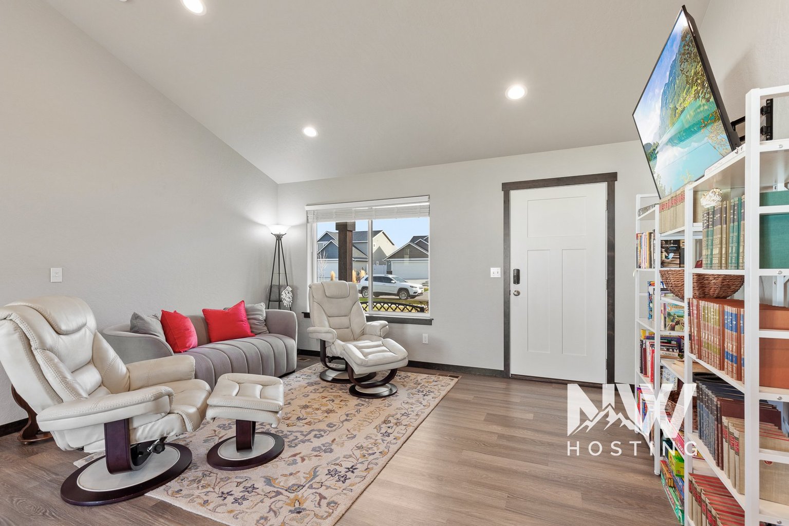 Post Falls Vacation Rental