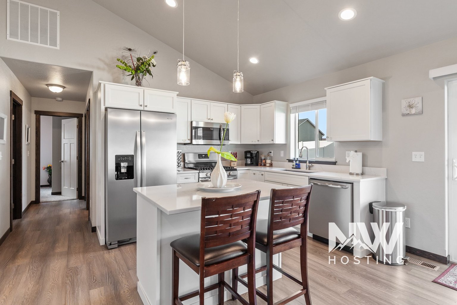 Post Falls Vacation Rental