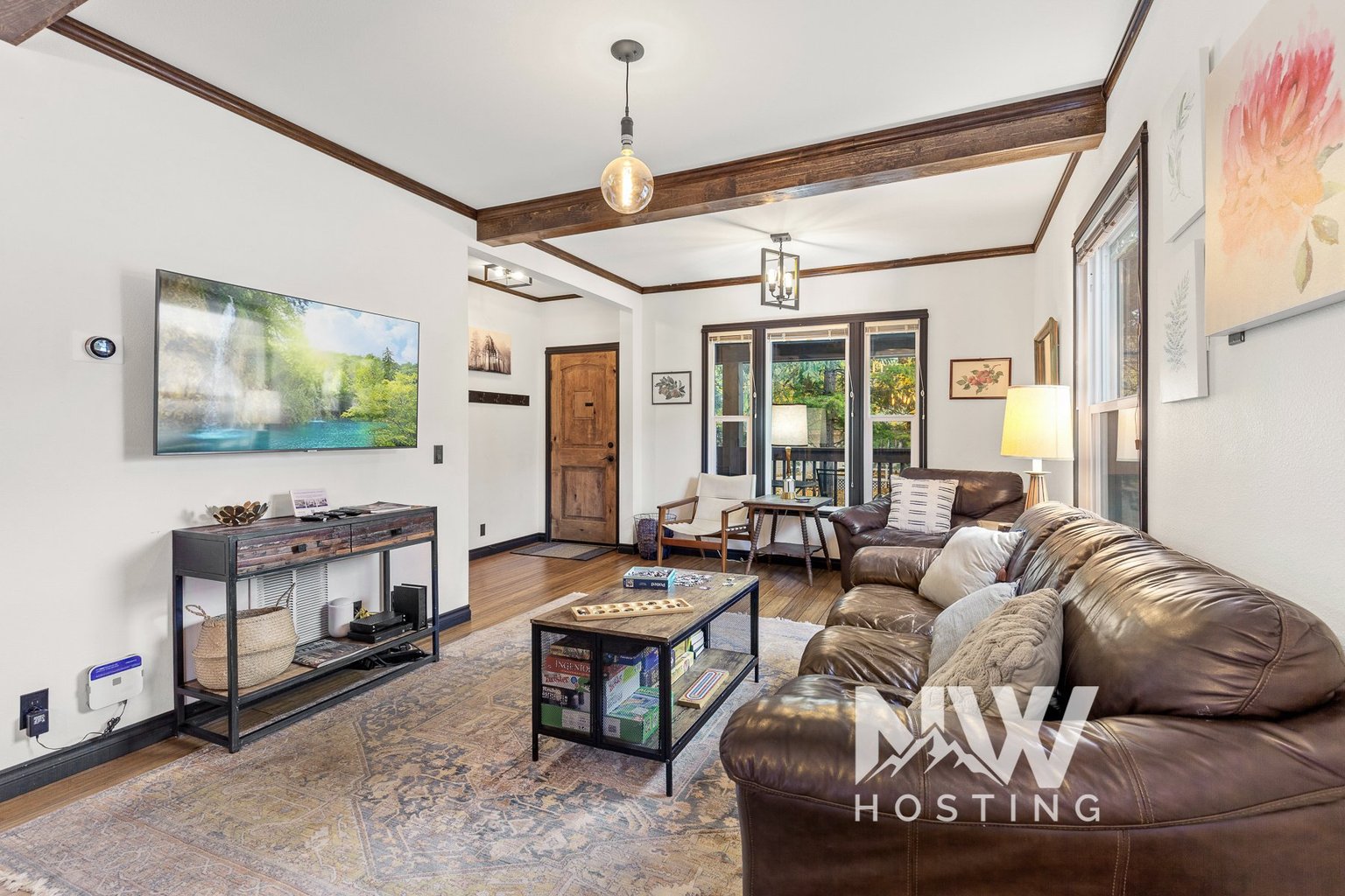 Coeur D Alene Vacation Rental