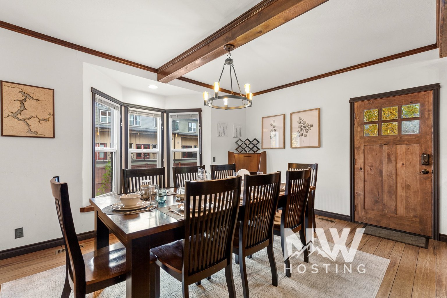 Coeur D Alene Vacation Rental