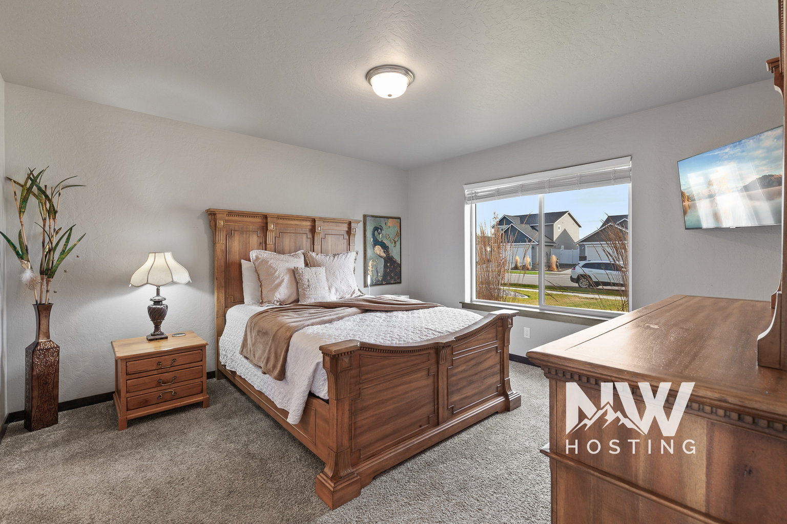 Post Falls Vacation Rental