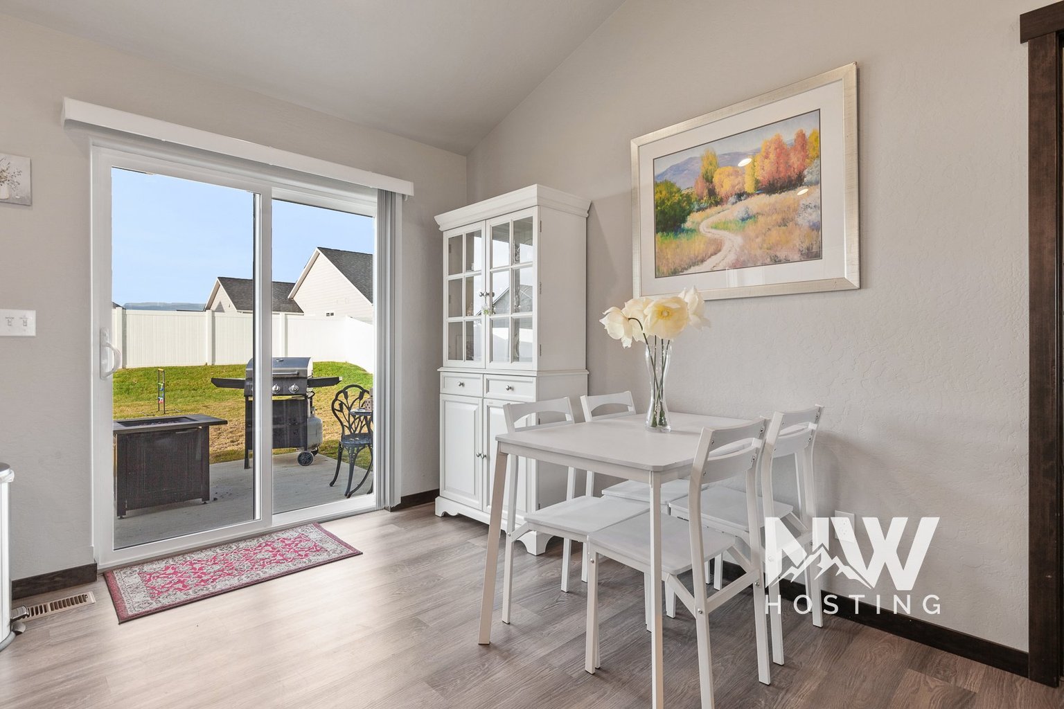 Post Falls Vacation Rental