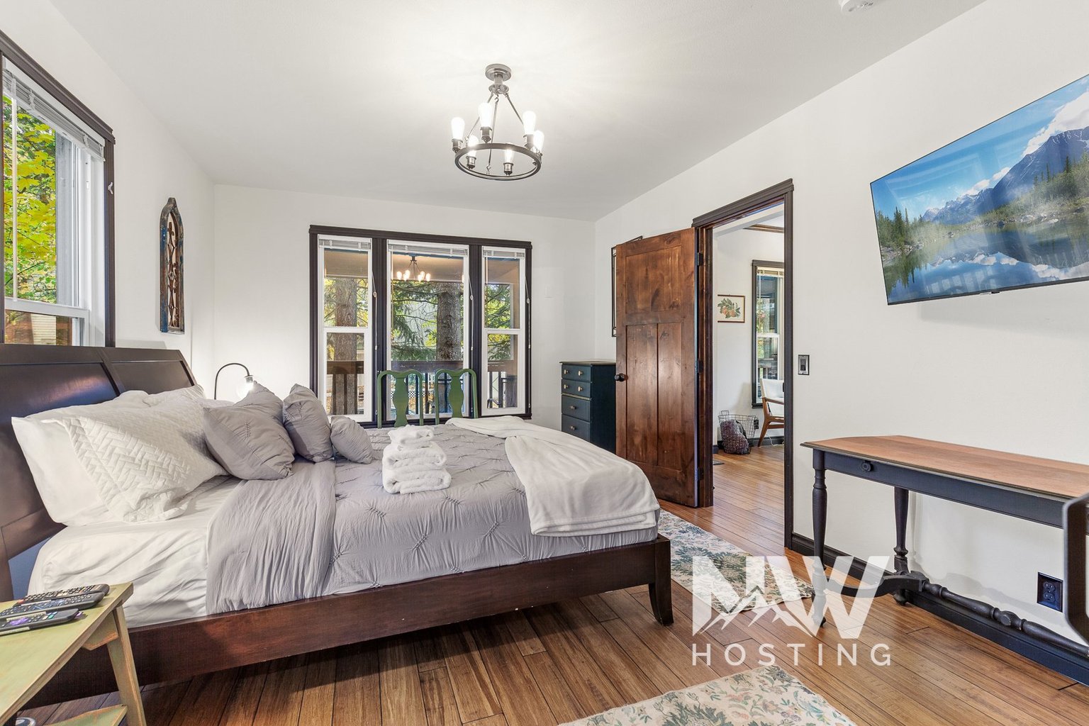 Coeur D Alene Vacation Rental