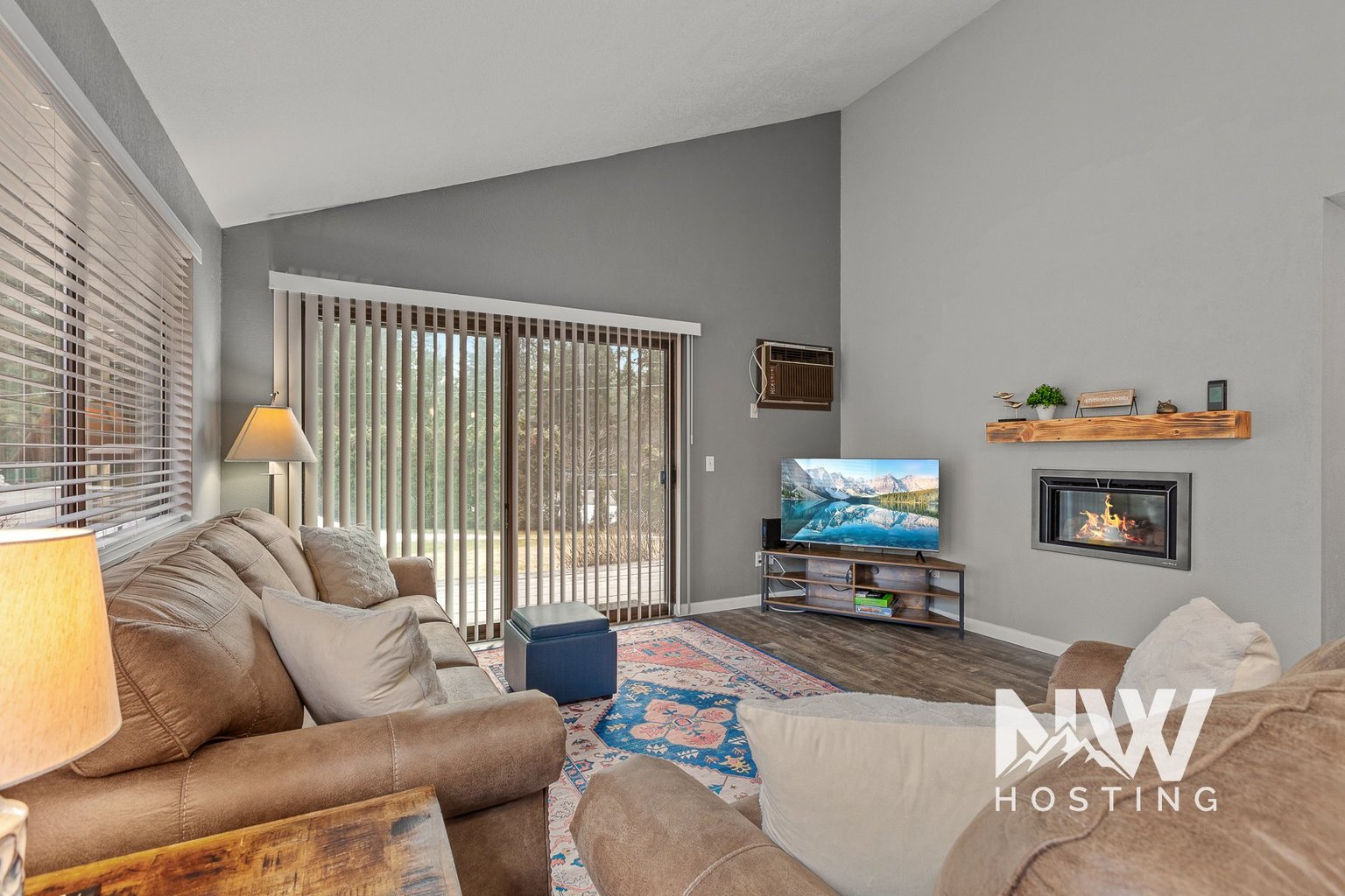 Rathdrum Vacation Rental