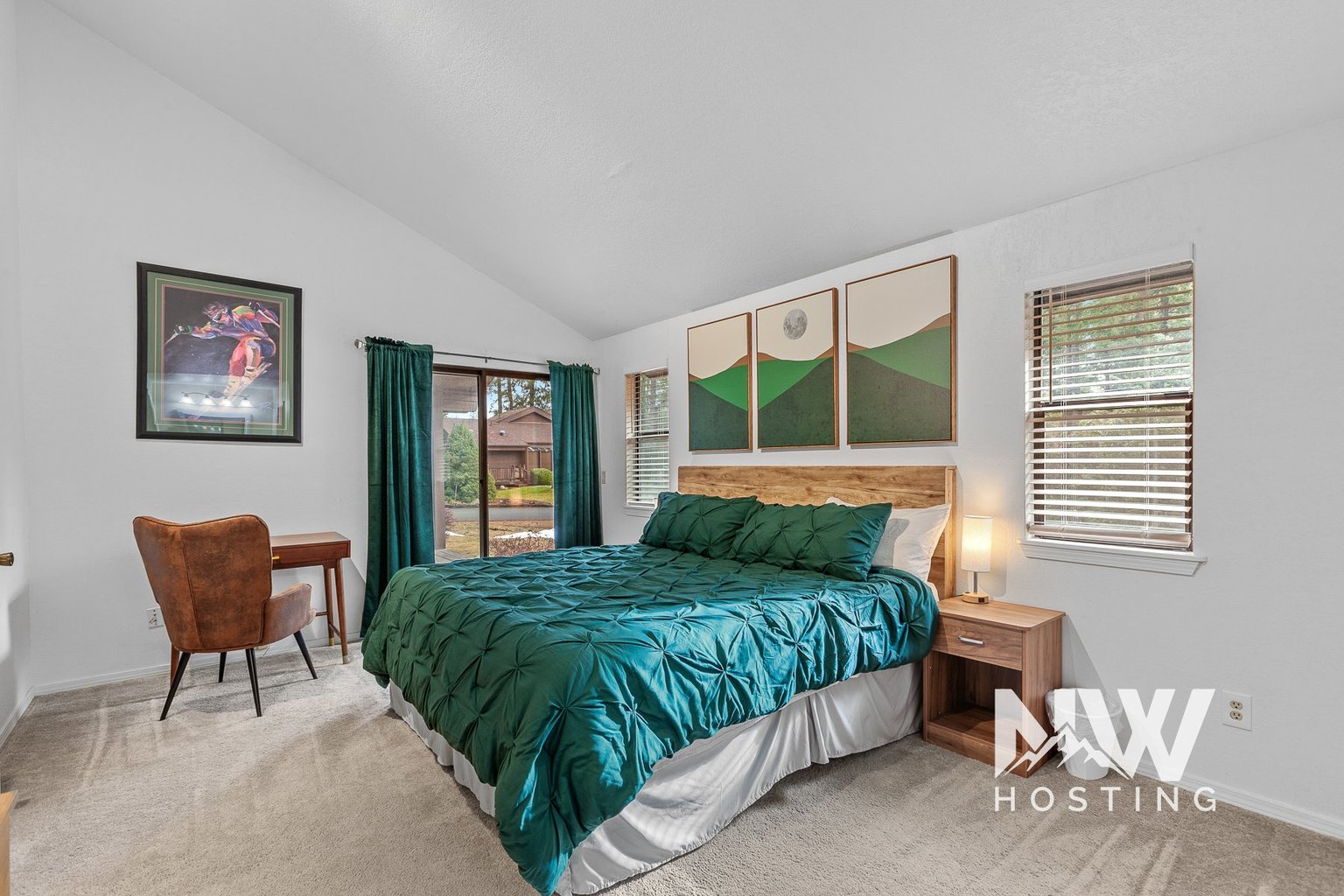 Rathdrum Vacation Rental