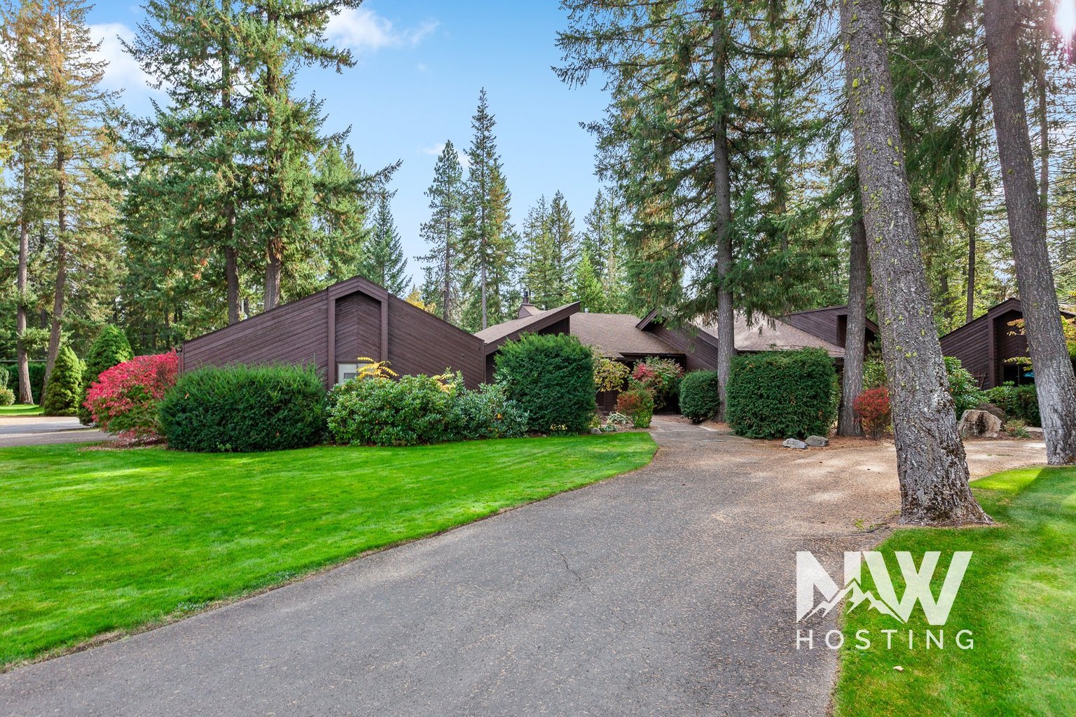 Rathdrum Vacation Rental