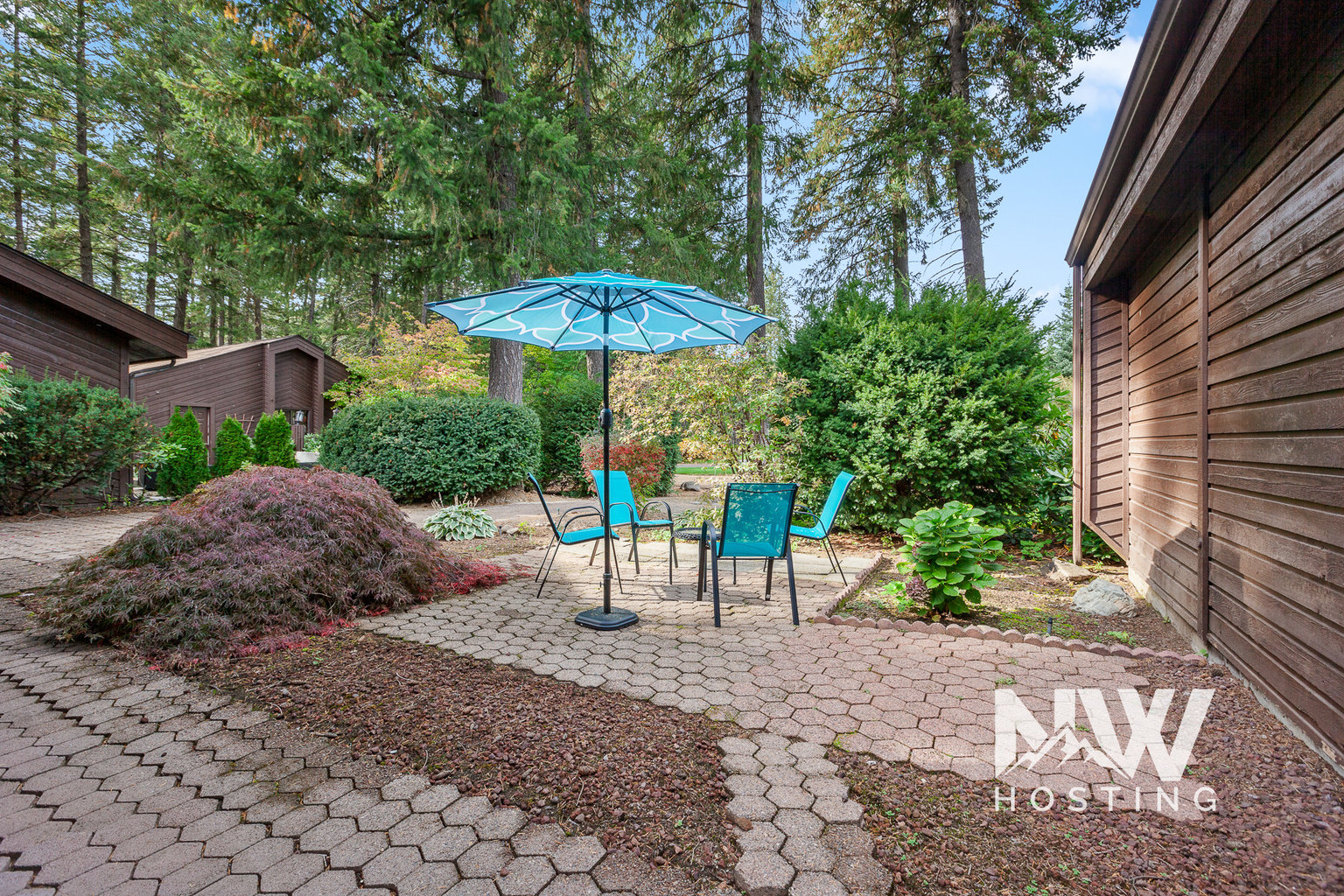 Rathdrum Vacation Rental