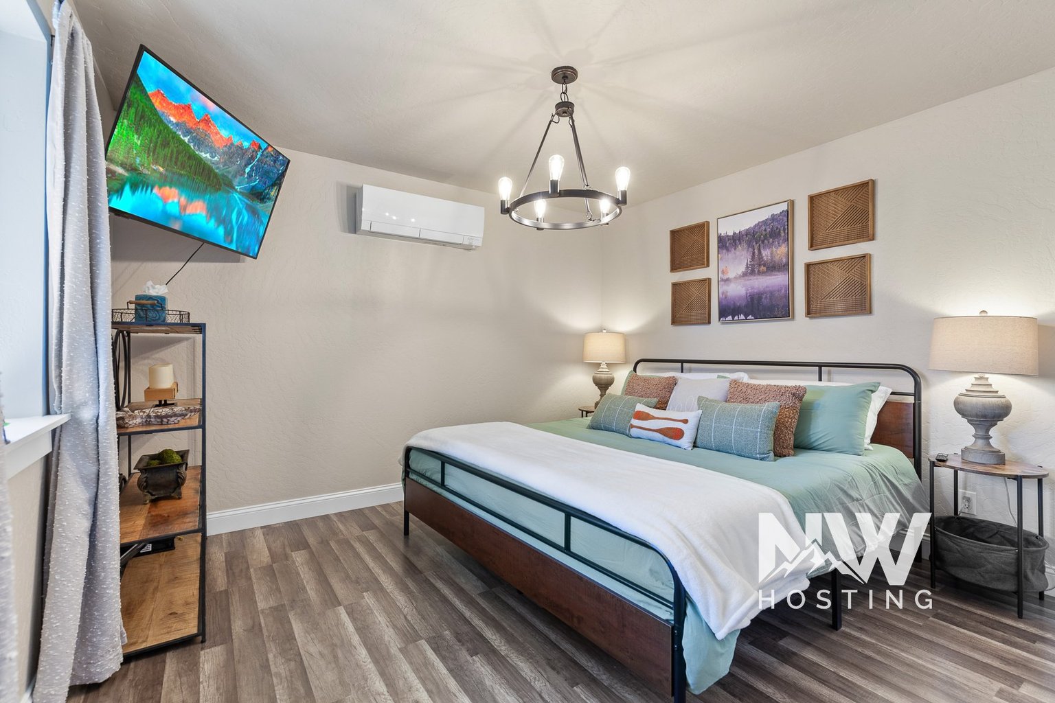 Coeur D Alene Vacation Rental