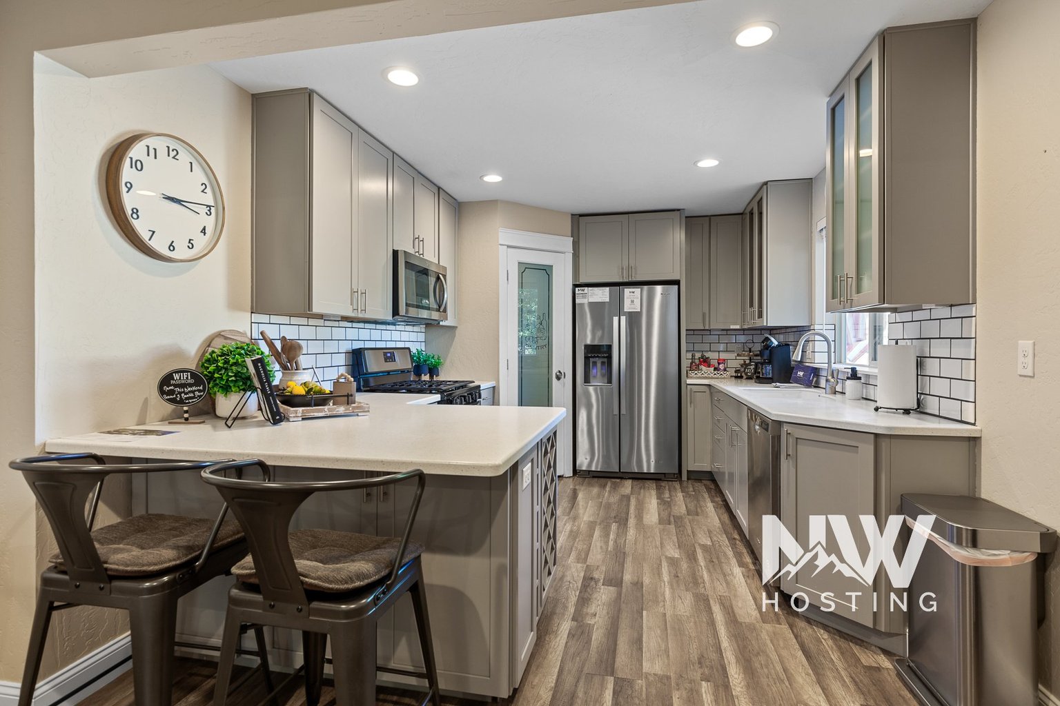 Coeur D Alene Vacation Rental