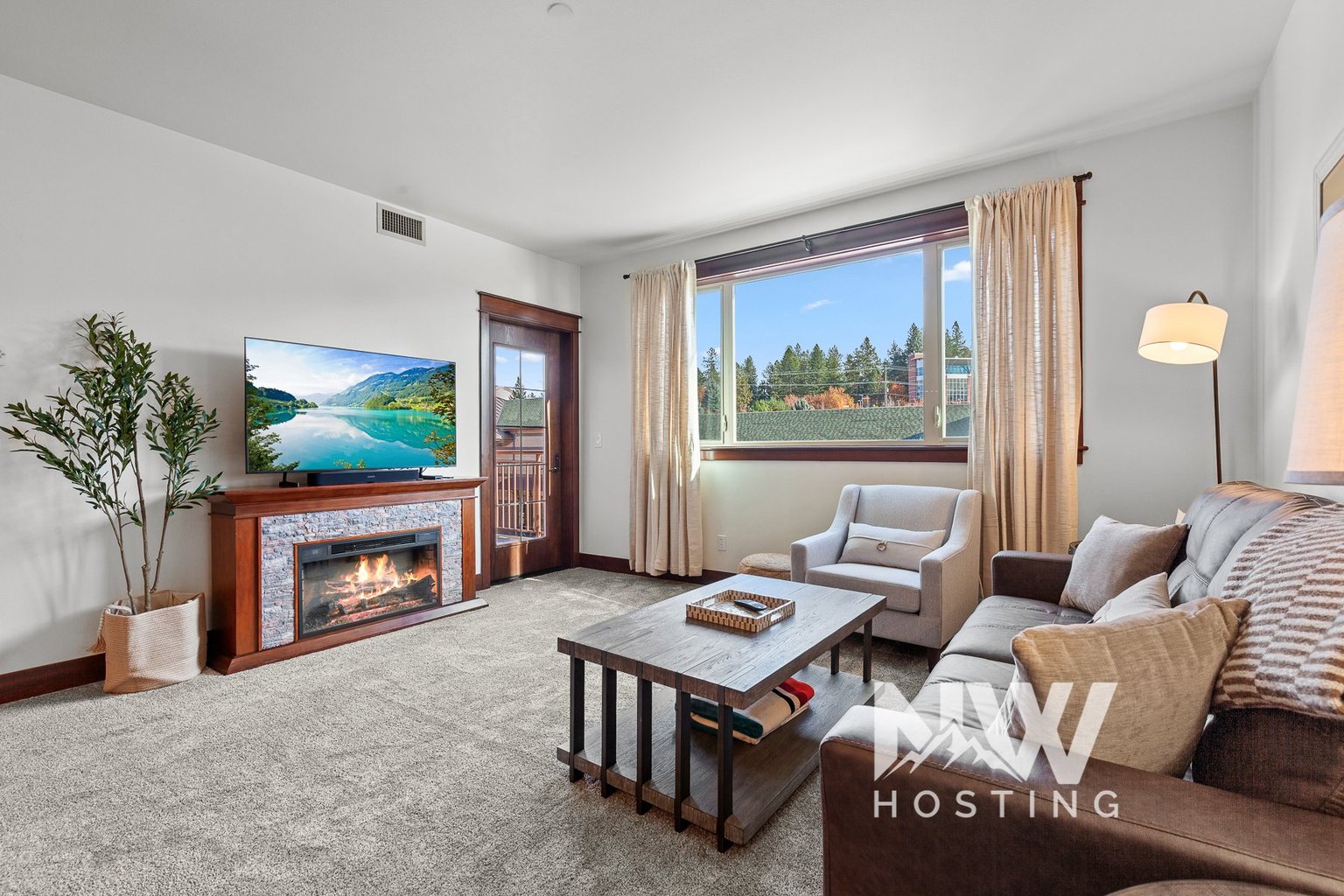 Coeur D Alene Vacation Rental