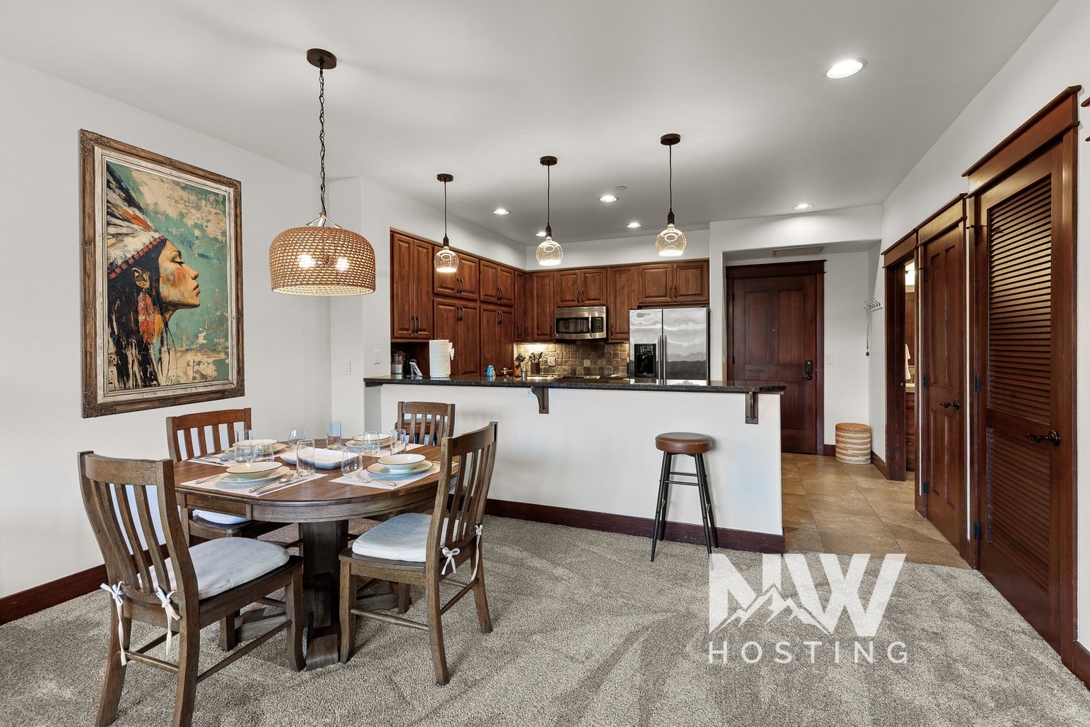 Coeur D Alene Vacation Rental