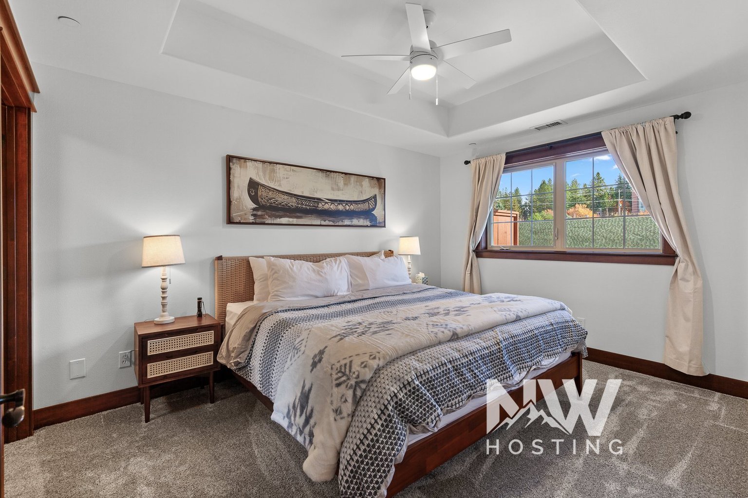 Coeur D Alene Vacation Rental