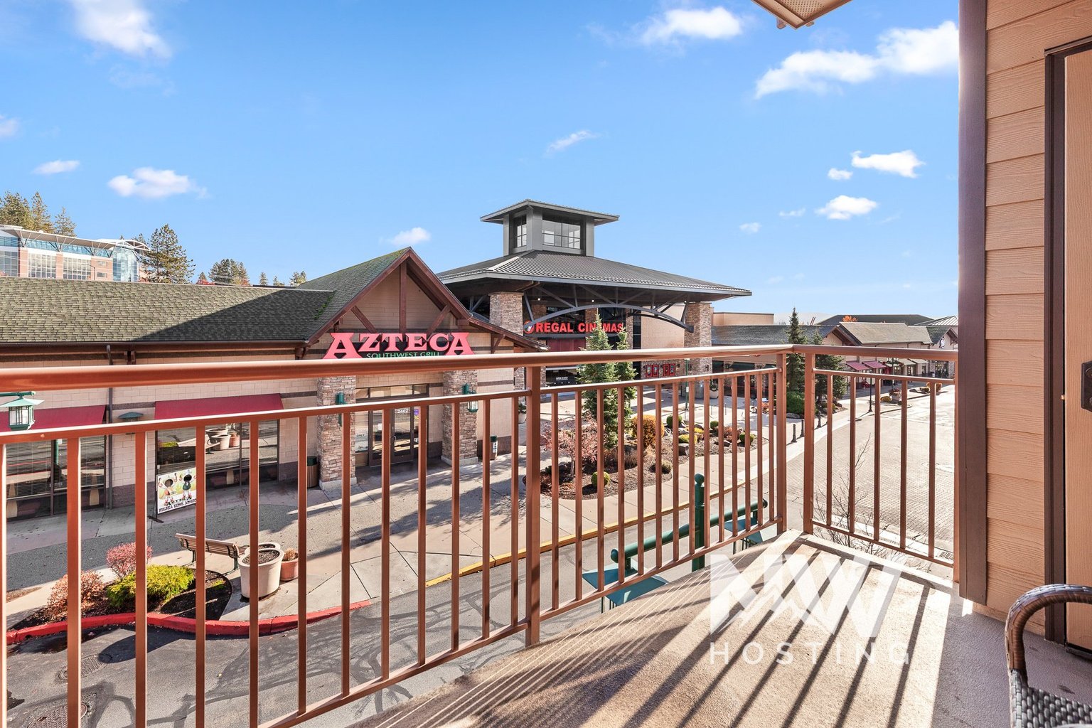 Coeur D Alene Vacation Rental