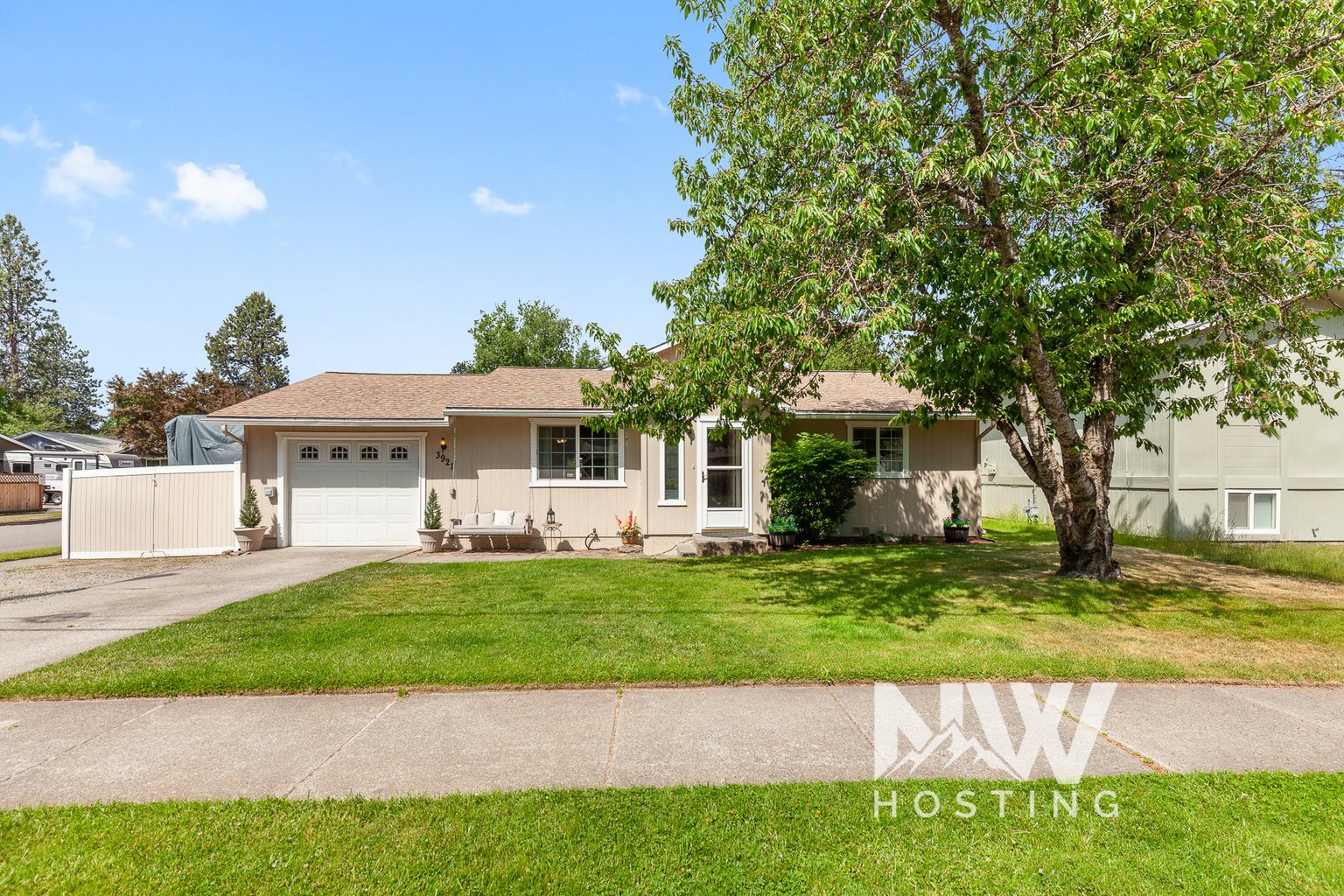 Coeur D Alene Vacation Rental