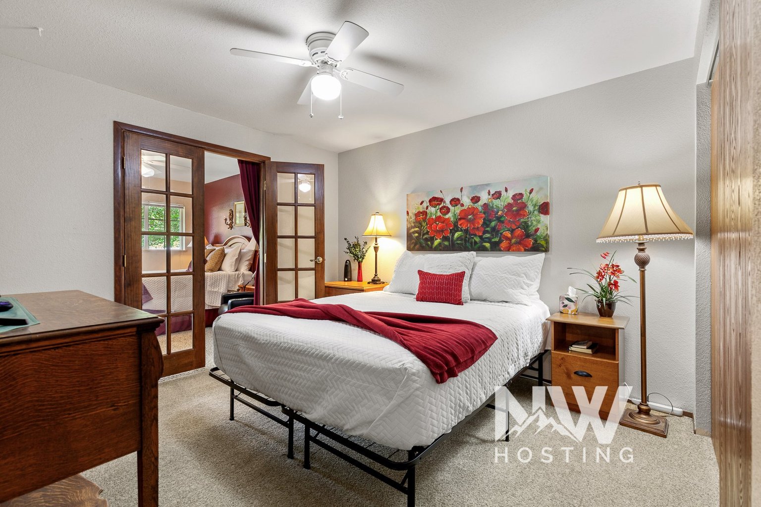 Coeur D Alene Vacation Rental