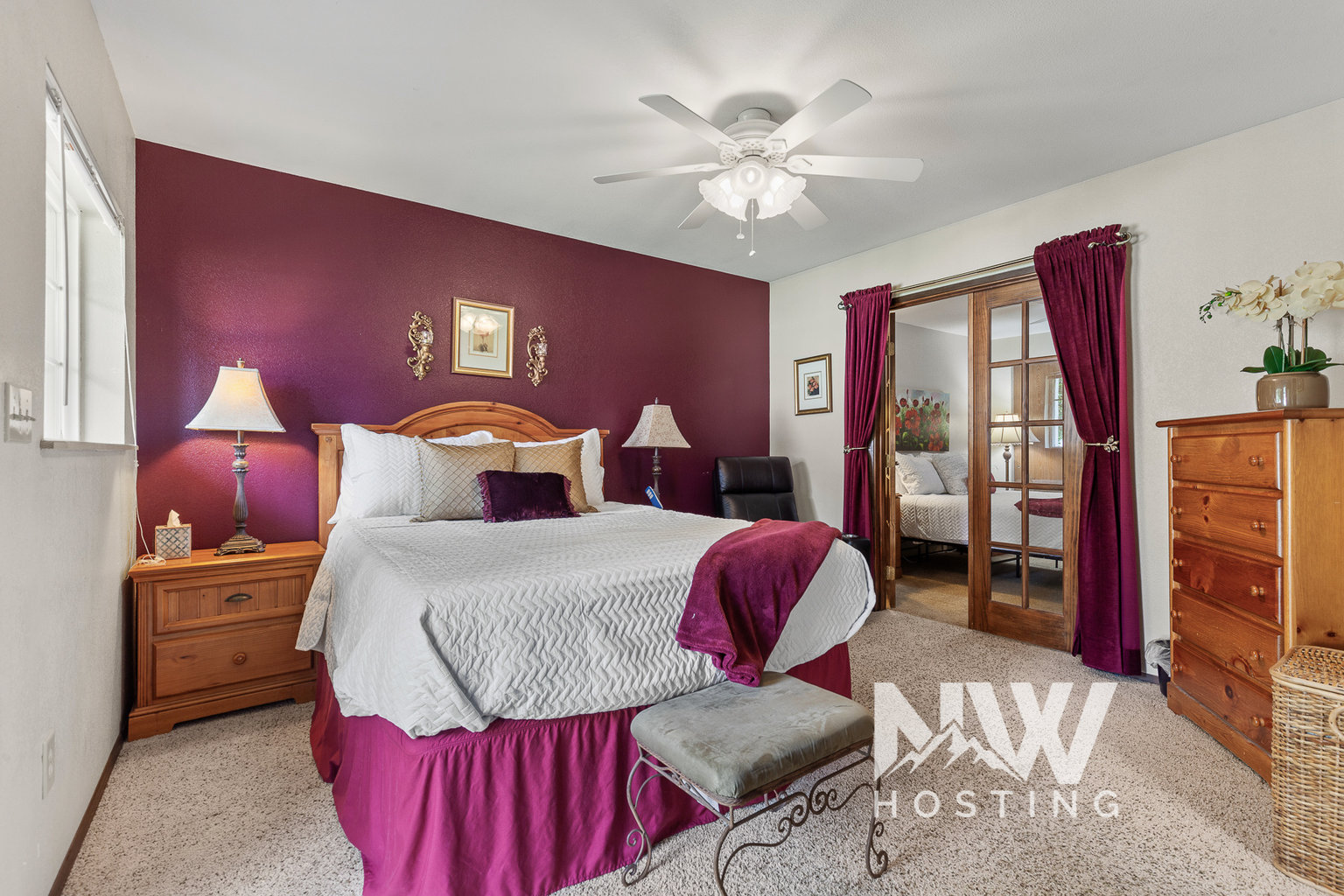 Coeur D Alene Vacation Rental