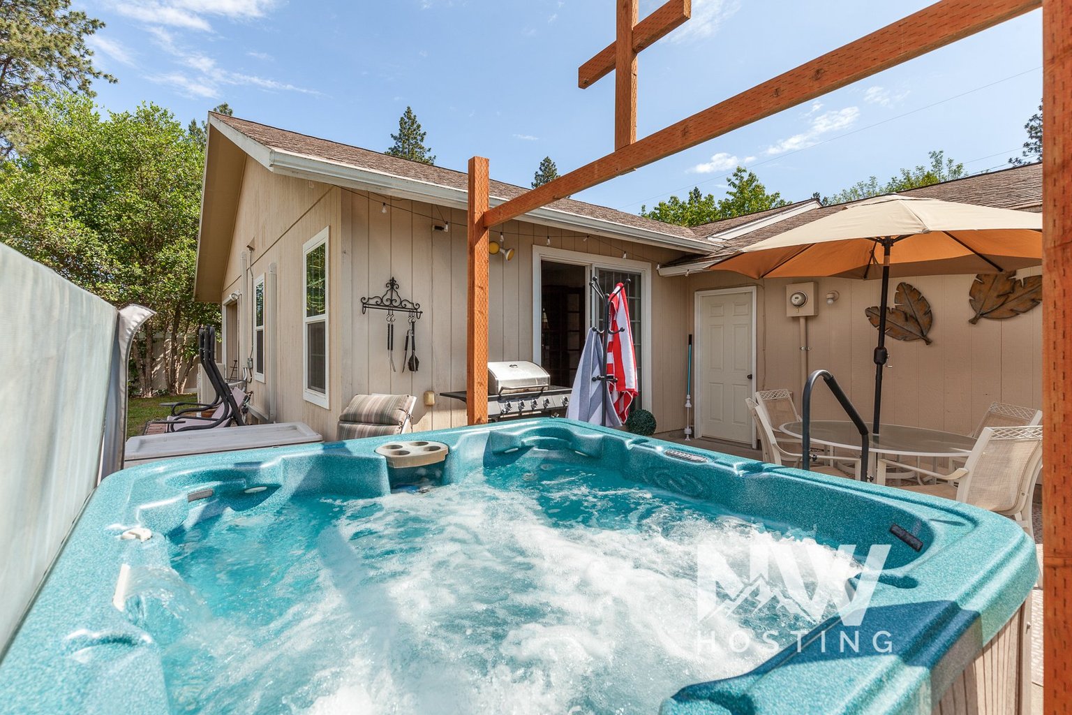 Coeur D Alene Vacation Rental