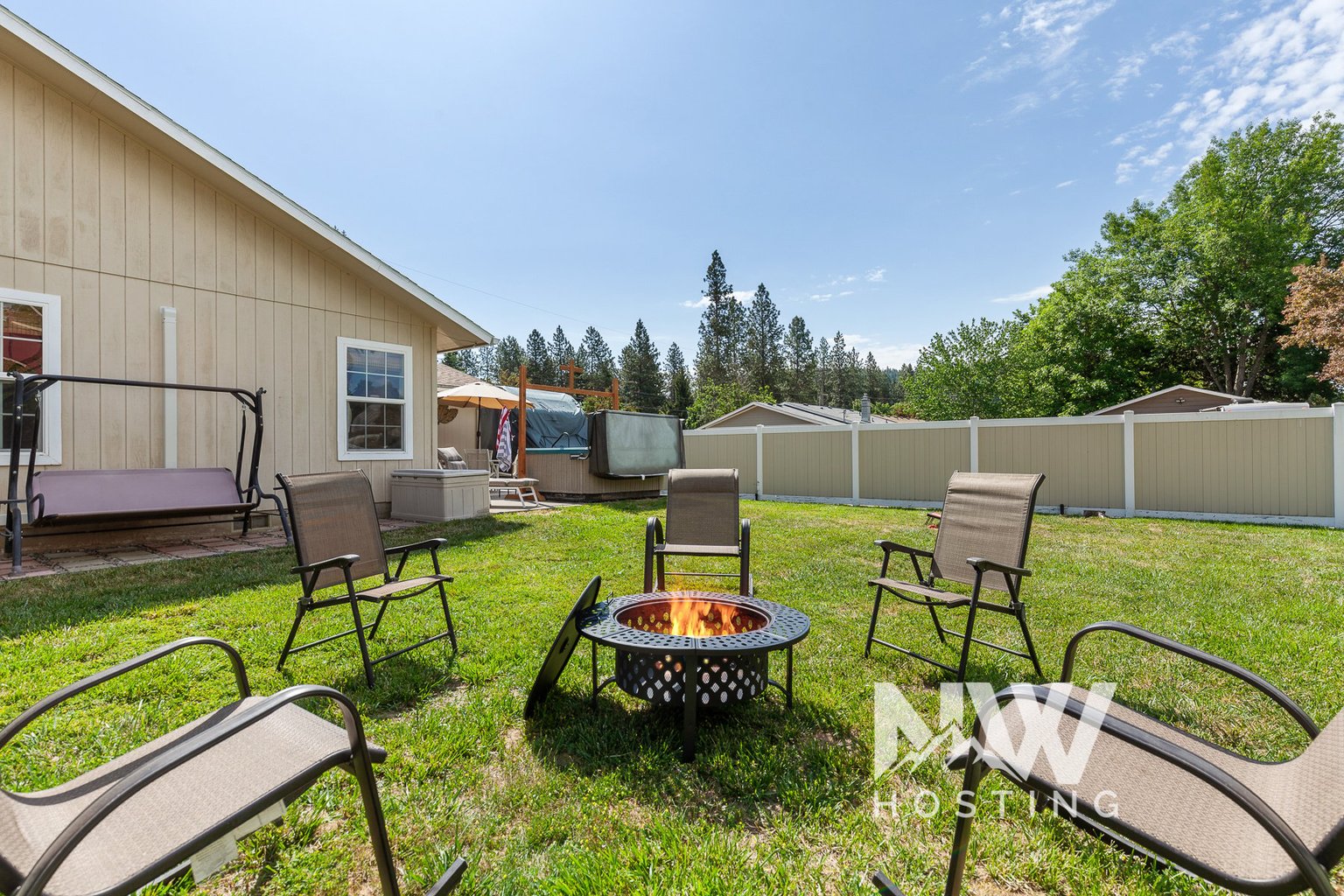 Coeur D Alene Vacation Rental