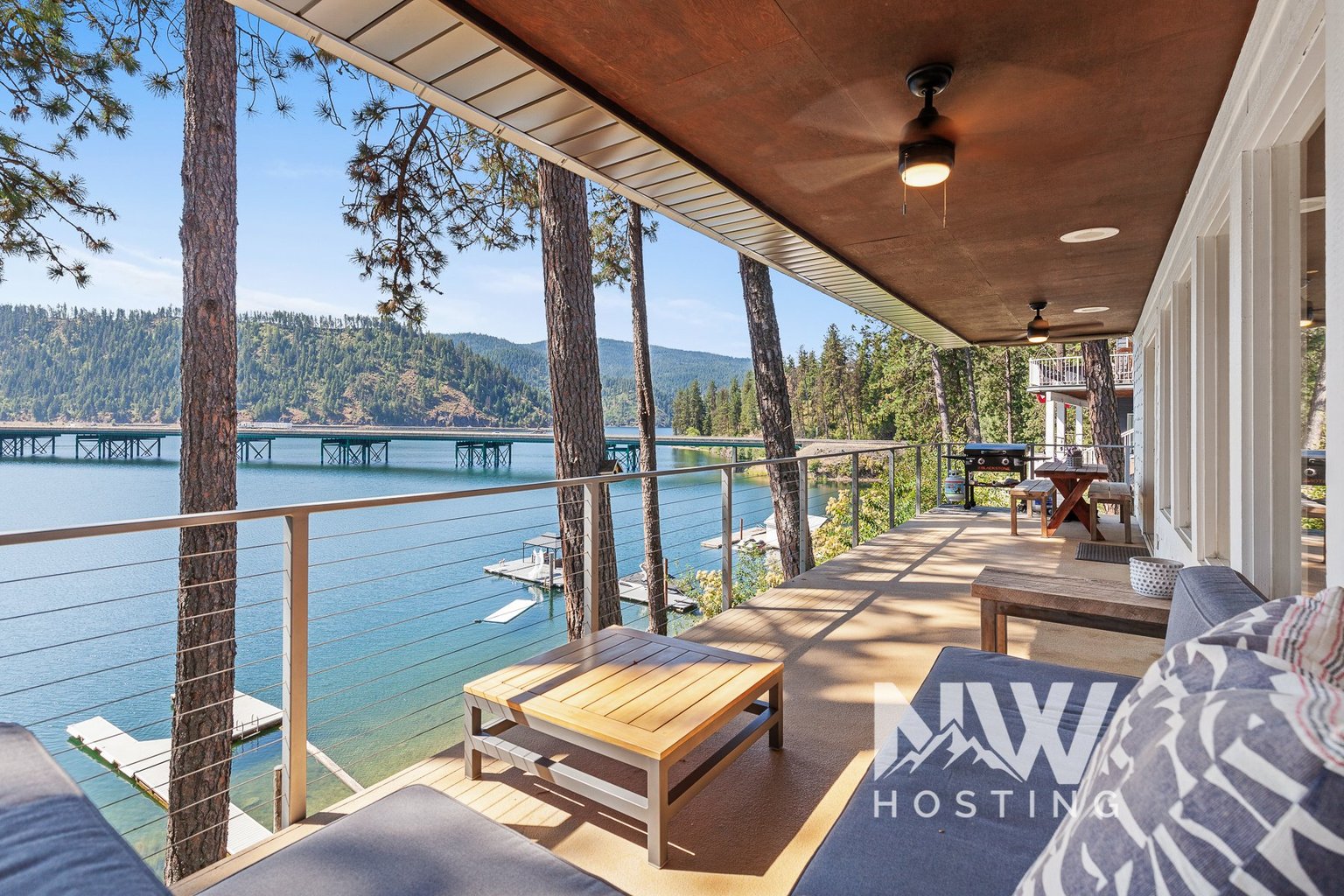 Coeur D Alene Vacation Rental