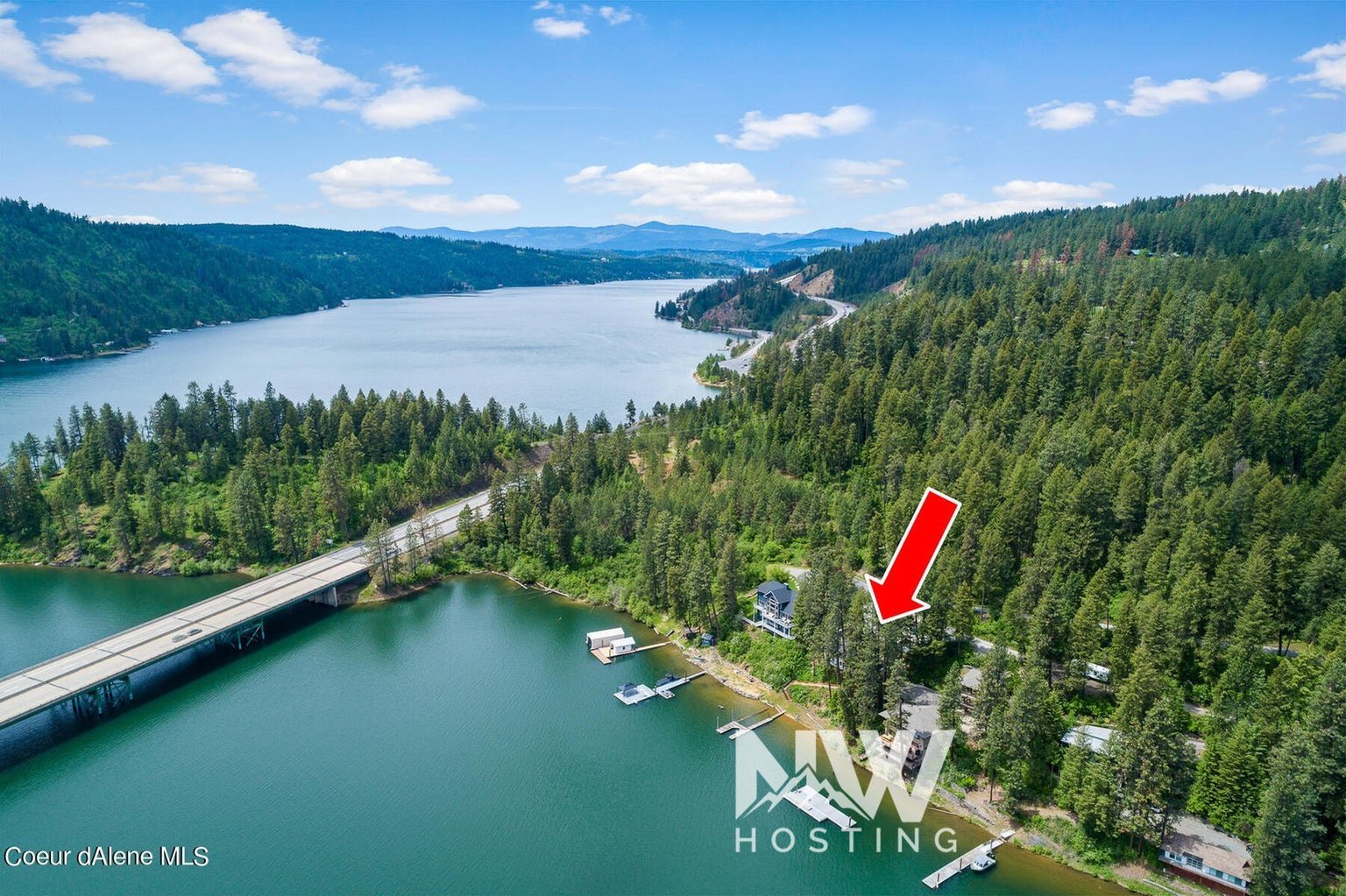Coeur D Alene Vacation Rental