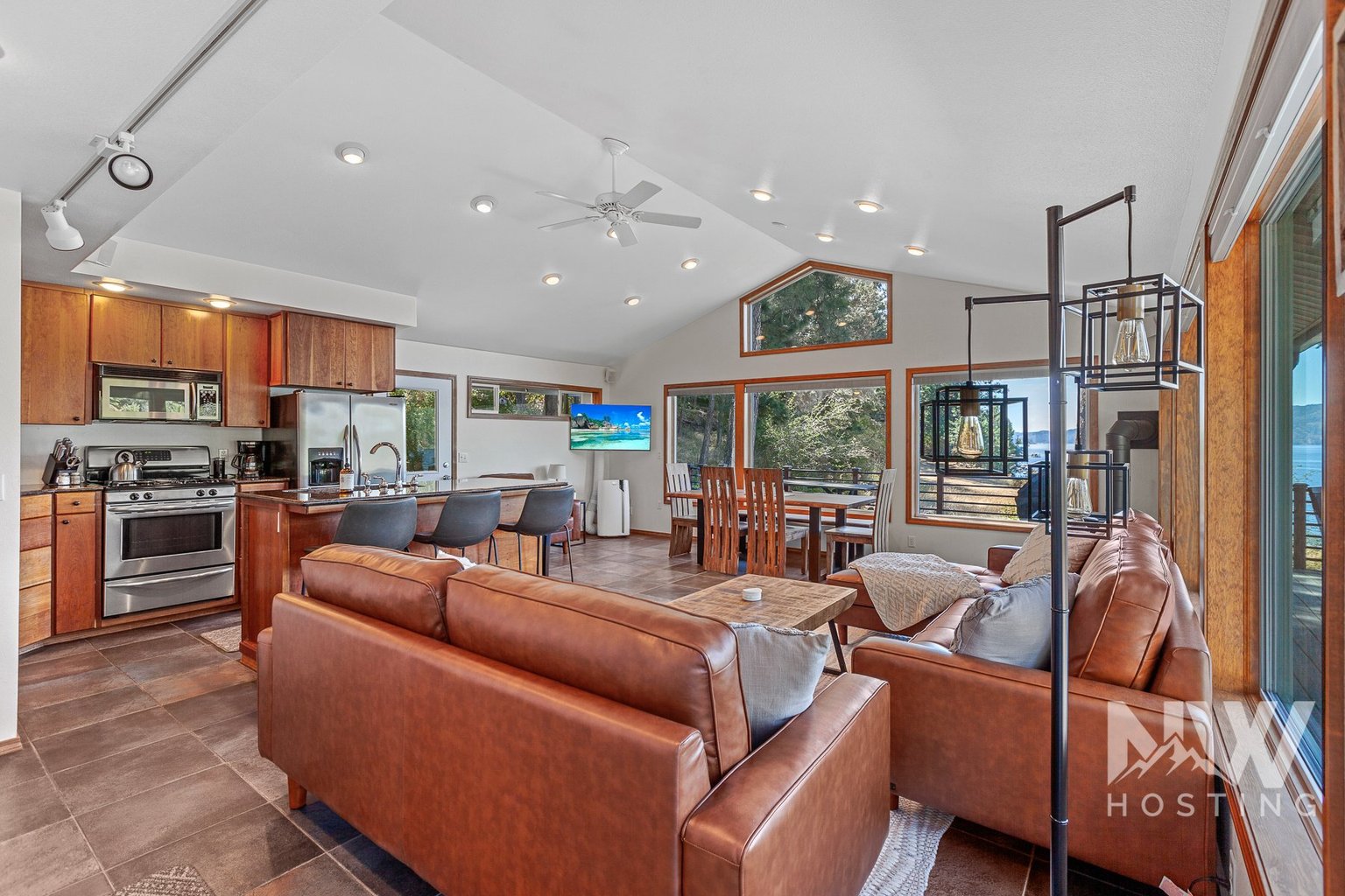 Harrison Vacation Rental