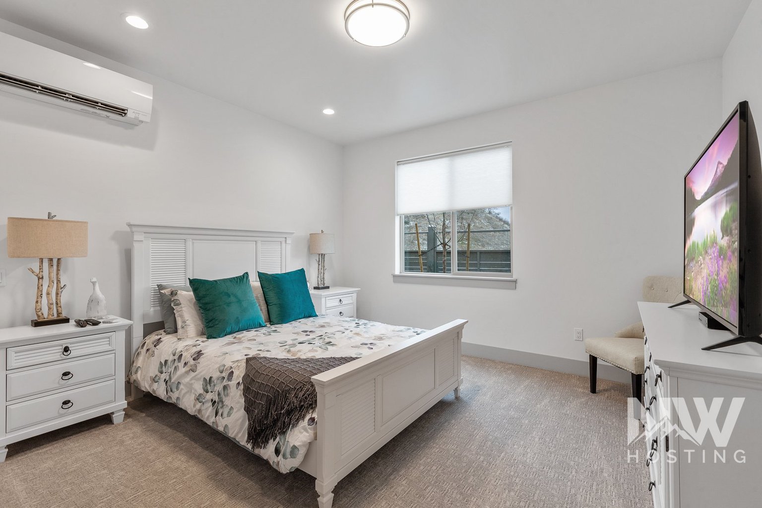 Coeur d'Alene Vacation Rental