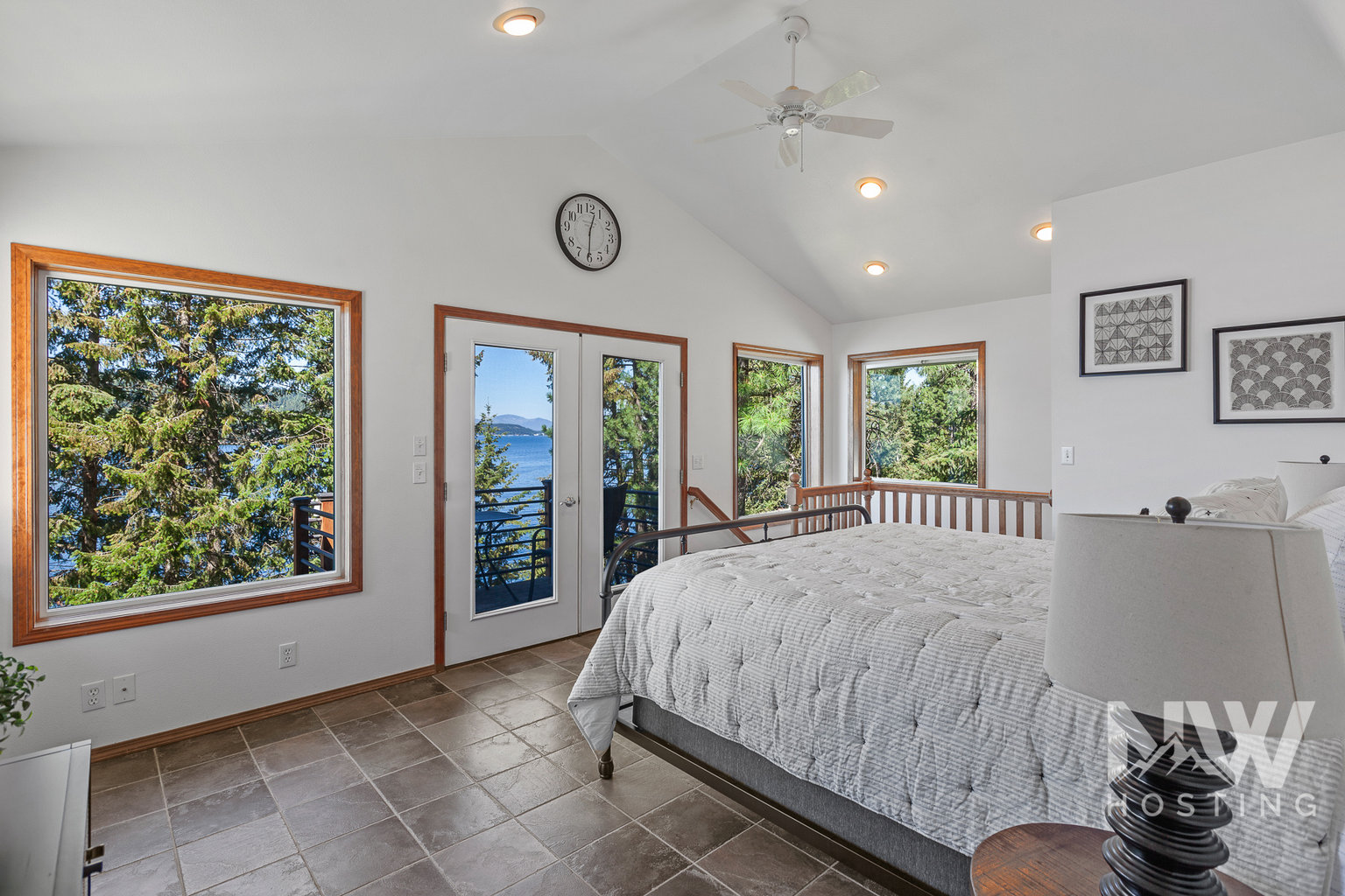 Harrison Vacation Rental