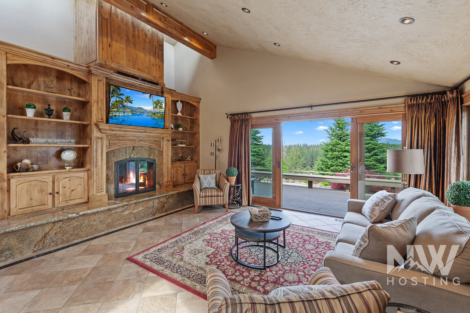 Hayden Vacation Rental