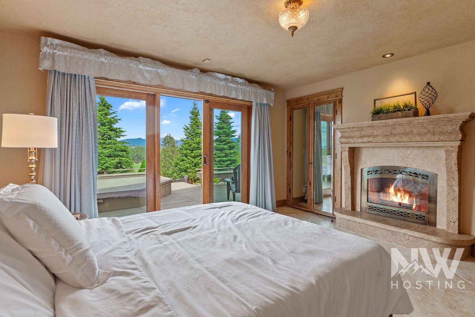 Hayden Vacation Rental