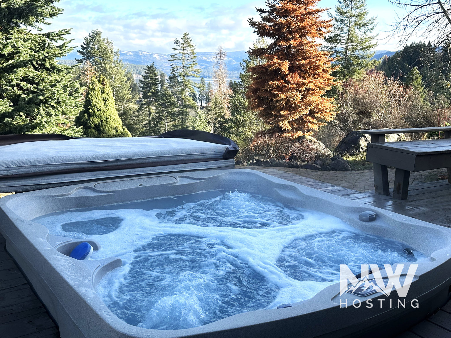 Hayden Vacation Rental