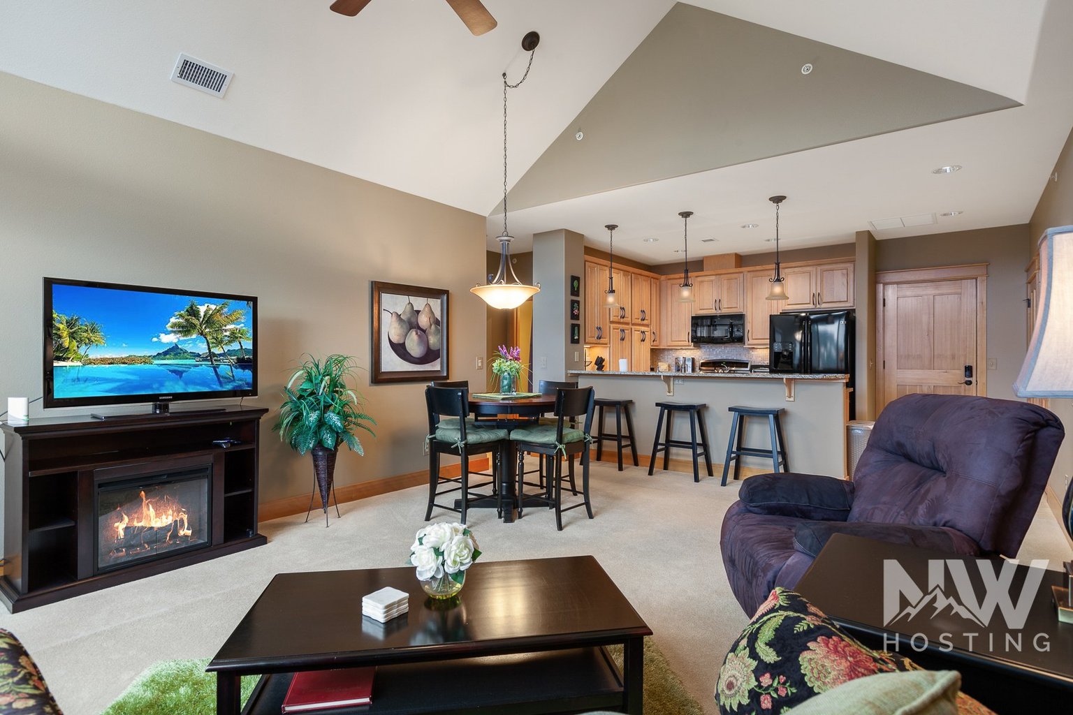 Coeur d'Alene Vacation Rental