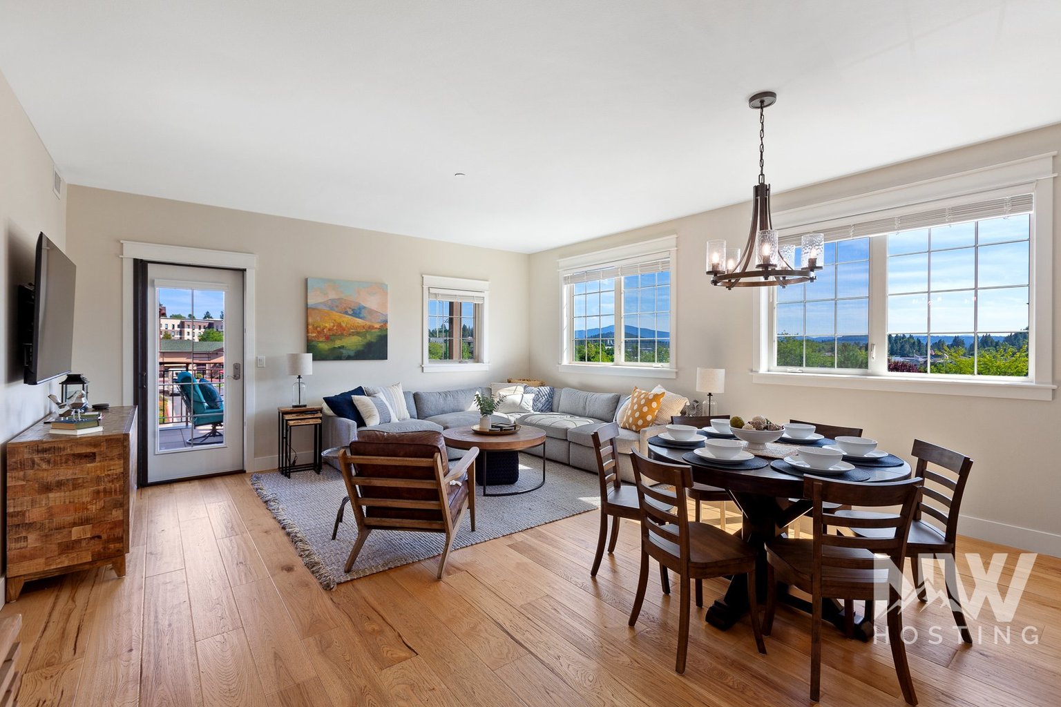 Coeur d'Alene Vacation Rental