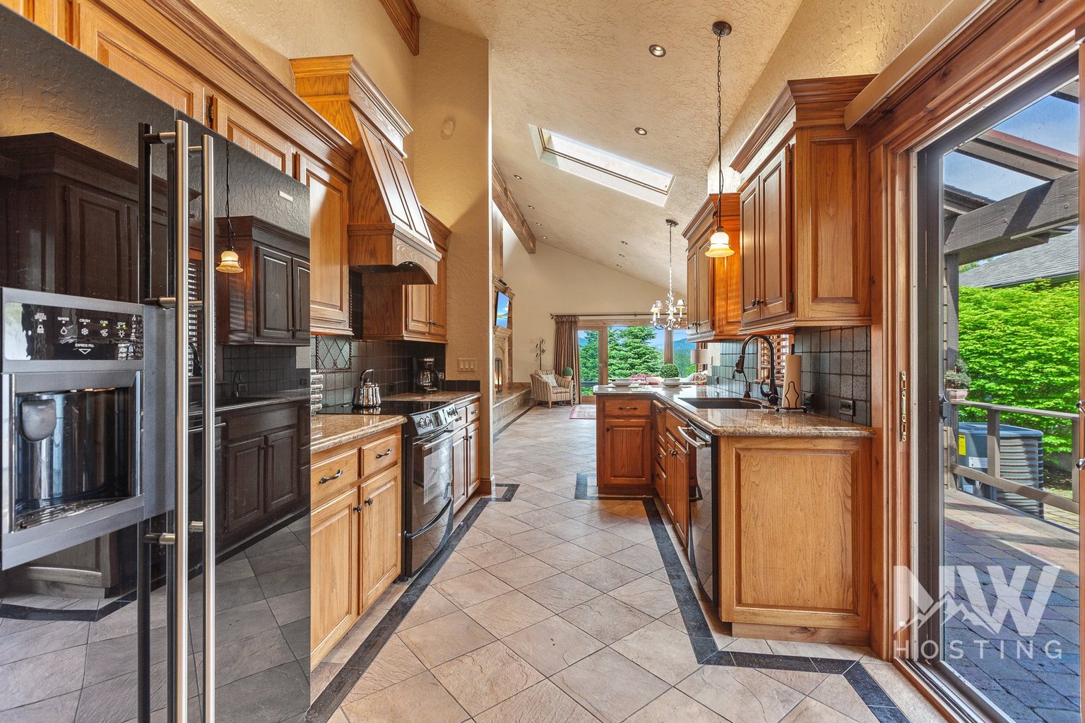 Hayden Vacation Rental