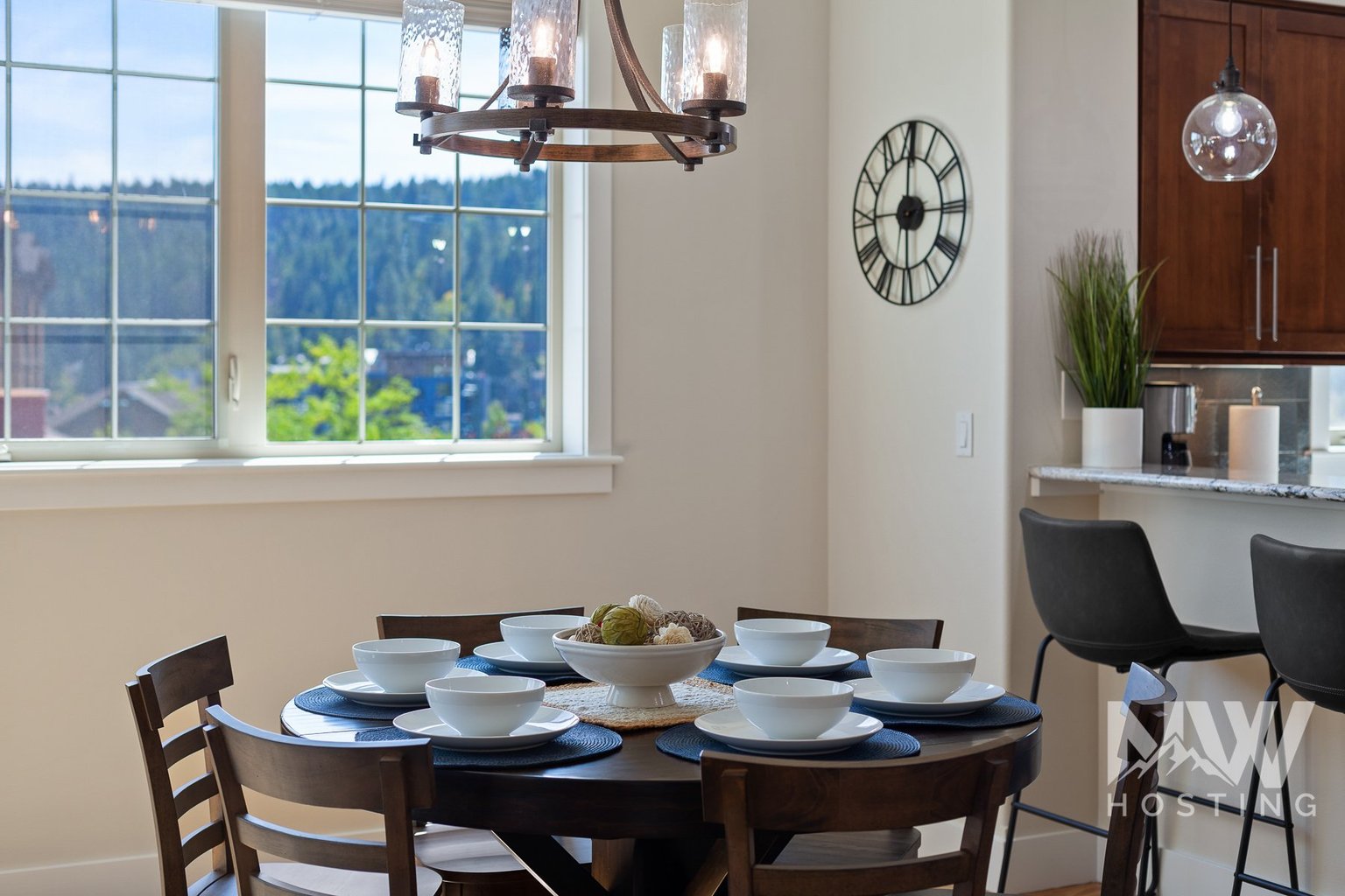 Coeur d'Alene Vacation Rental