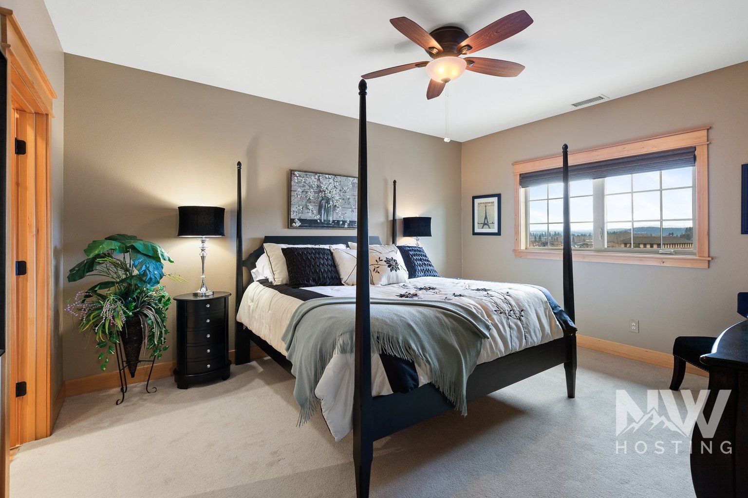 Coeur d'Alene Vacation Rental