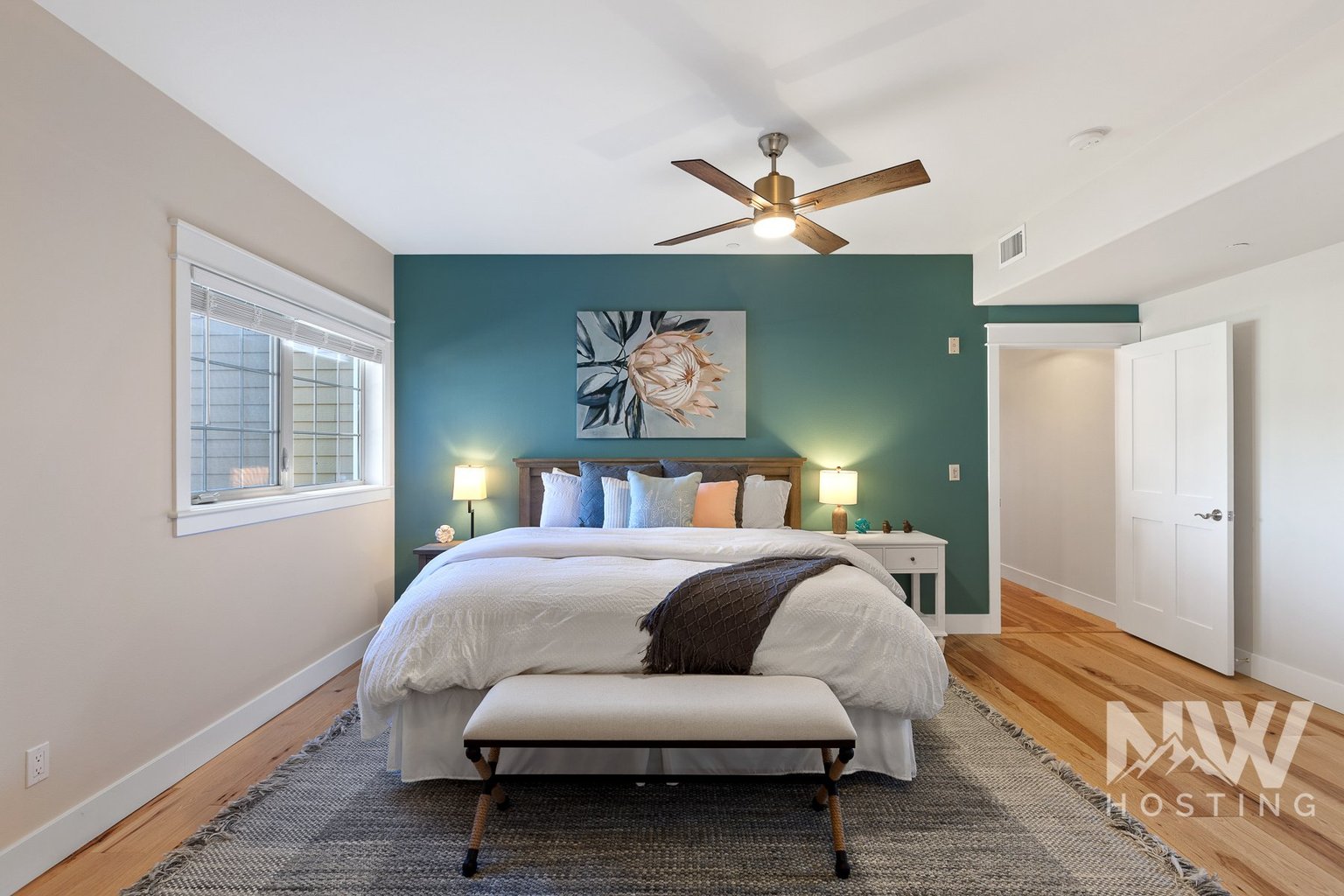 Coeur d'Alene Vacation Rental