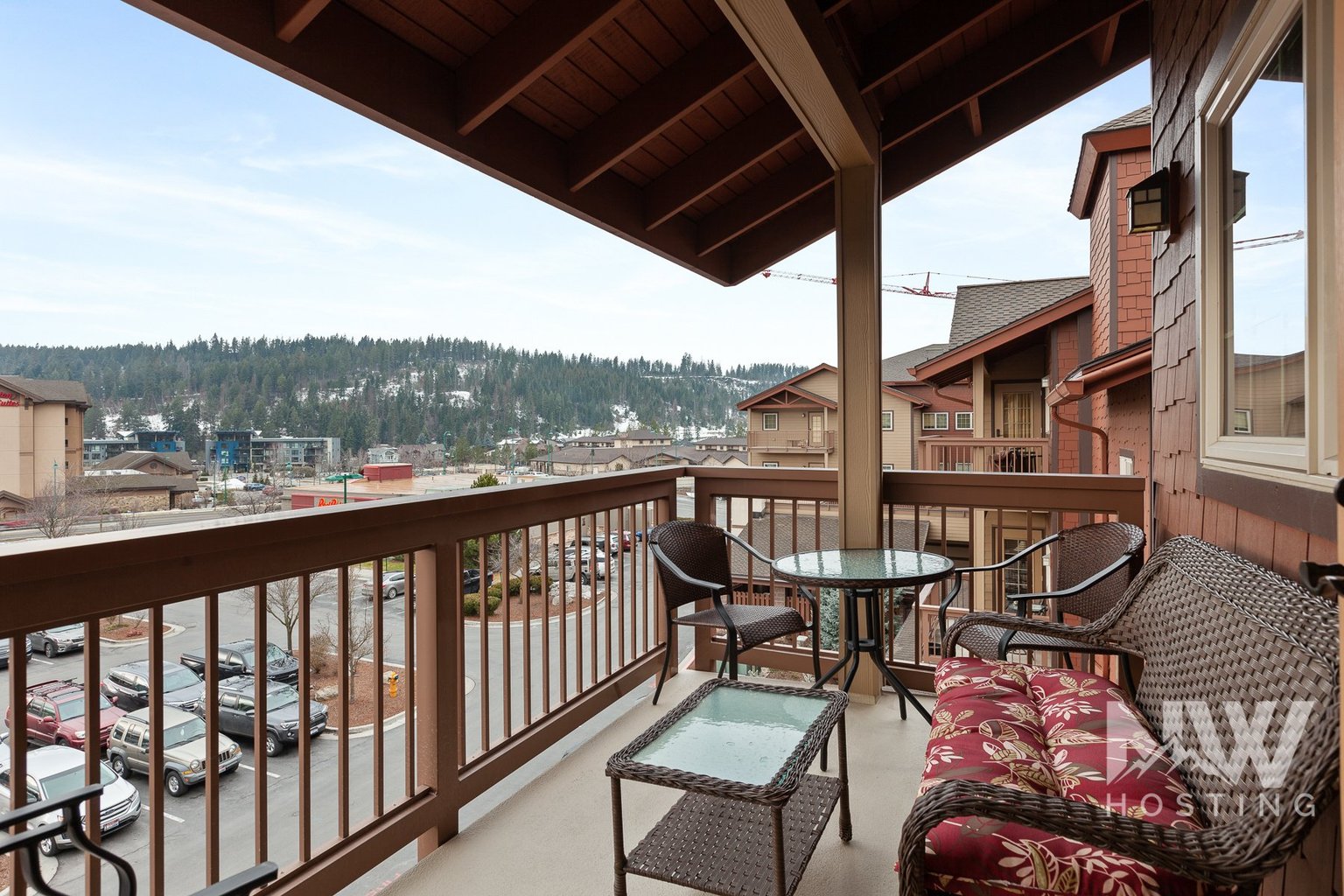 Coeur d'Alene Vacation Rental