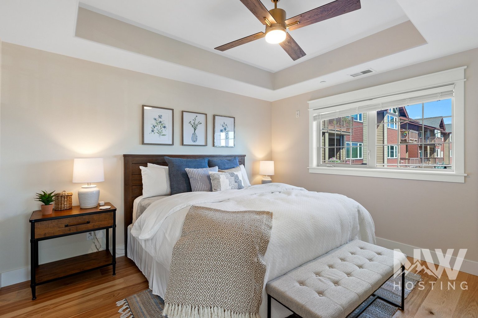 Coeur d'Alene Vacation Rental